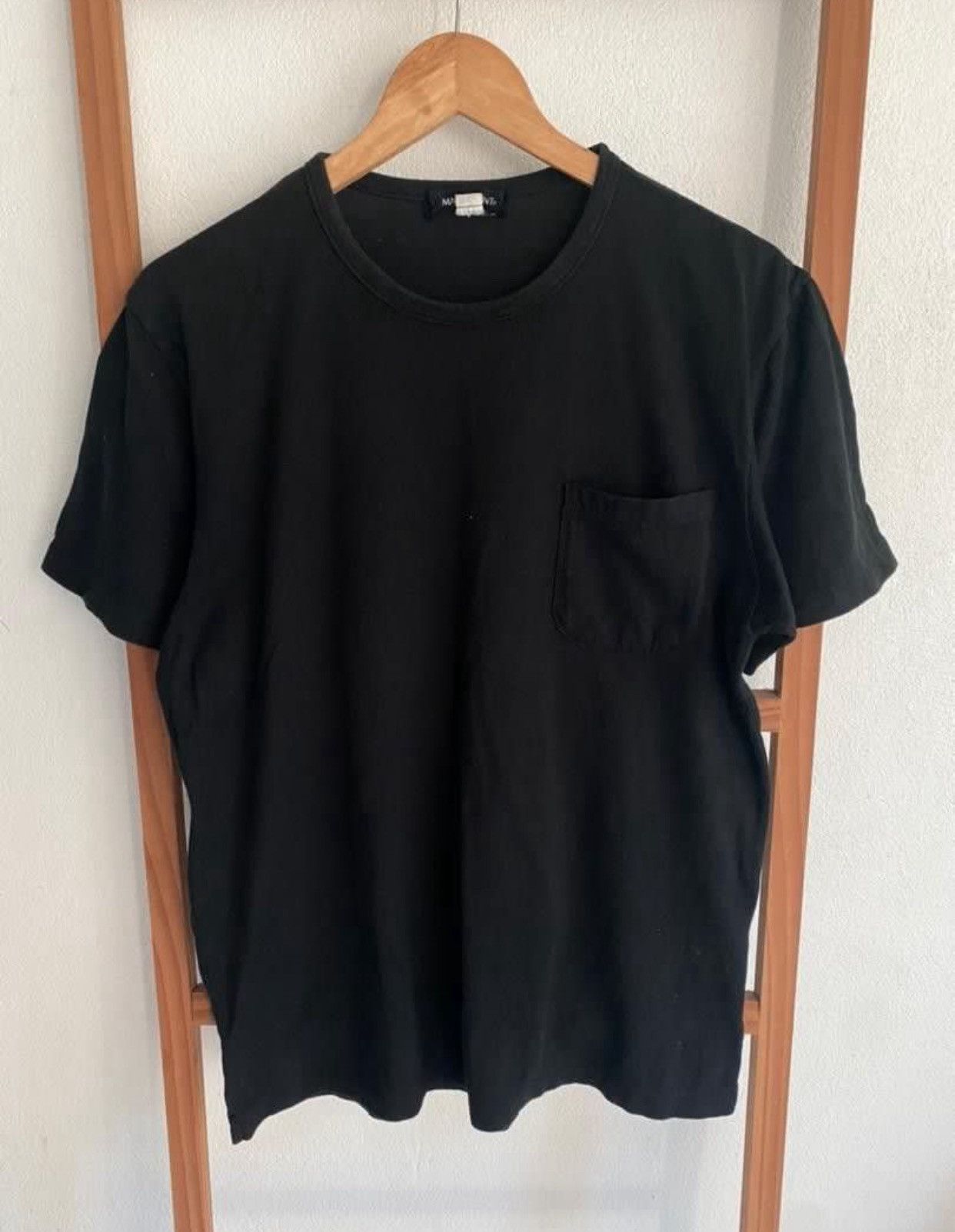 Designer × Japanese Brand Vintage Mary Quant Backhit OG Logo Size US L / EU 52-54 / 3 - 2 Thumbnail