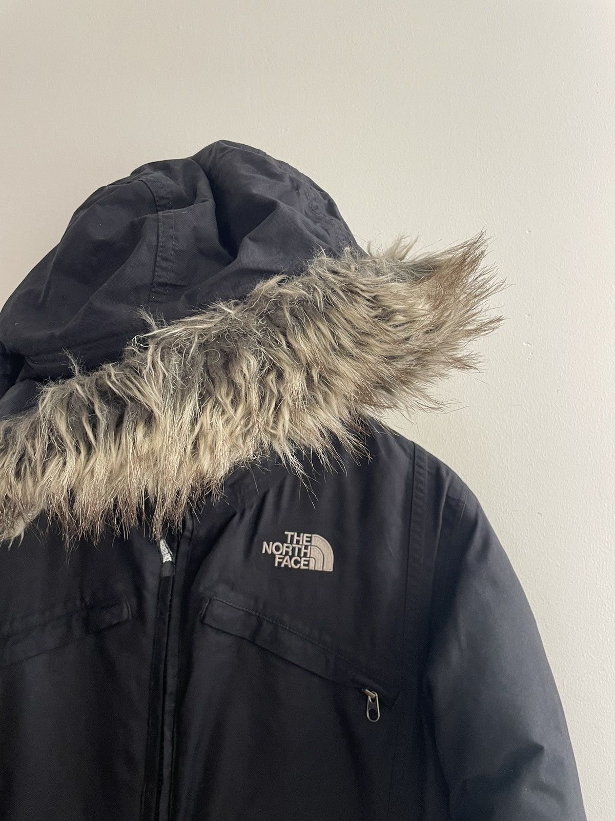 The North Face The North Face parka Size M / US 6-8 / IT 42-44 - 2 Thumbnail