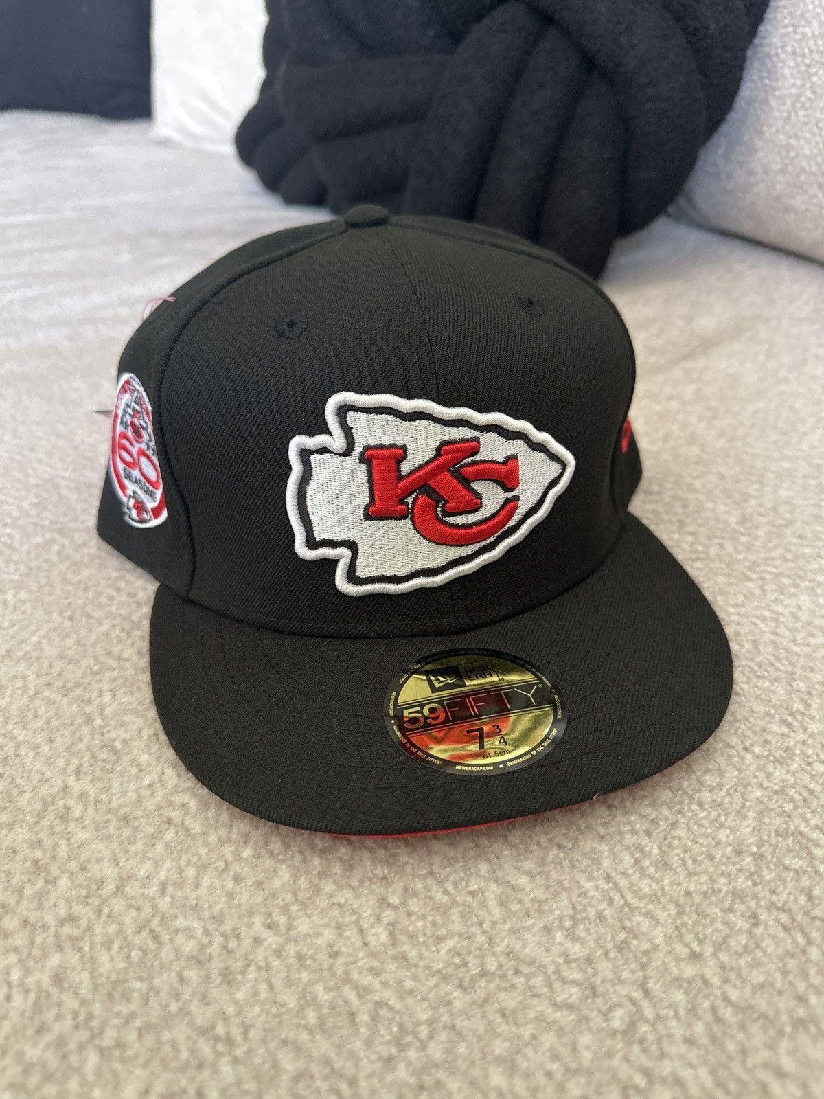 Other FITTED HATS Size ONE SIZE - 1 Thumbnail