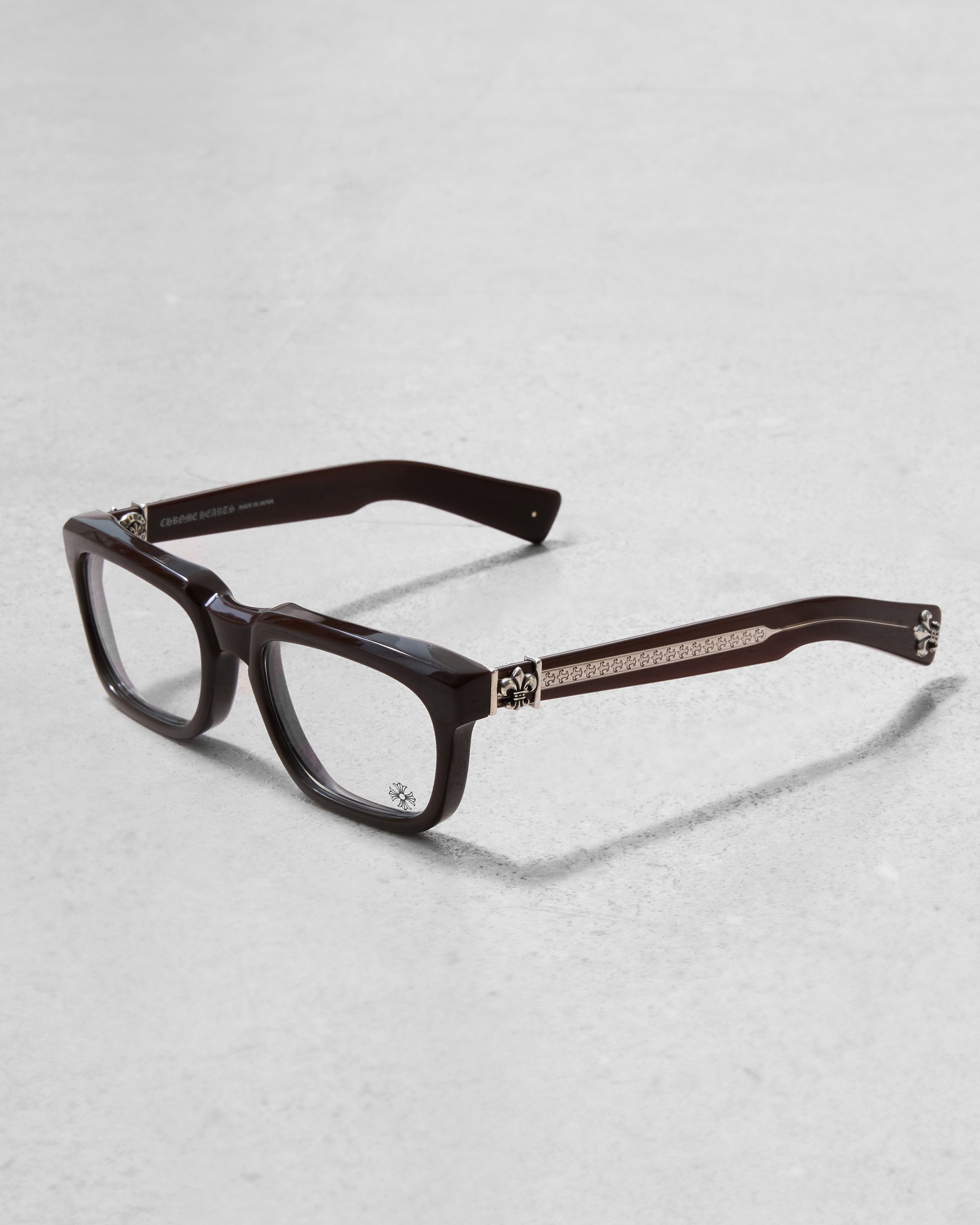 Chrome Hearts CHROME HEARTS SEE YOU IN TEA Size ONE SIZE - 1 Thumbnail