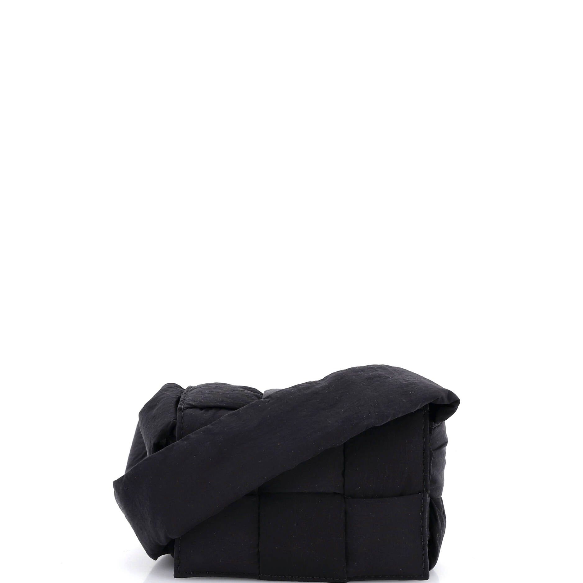 Bottega Veneta Cassette Crossbody Bag Size ONE SIZE - 1 Thumbnail