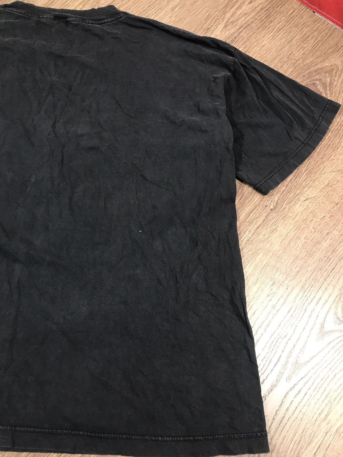 Harley Davidson × Vintage 1995 Harley Davidson T Shirt Super Rally Holland Size US M / EU 48-50 / 2 - 8 Thumbnail