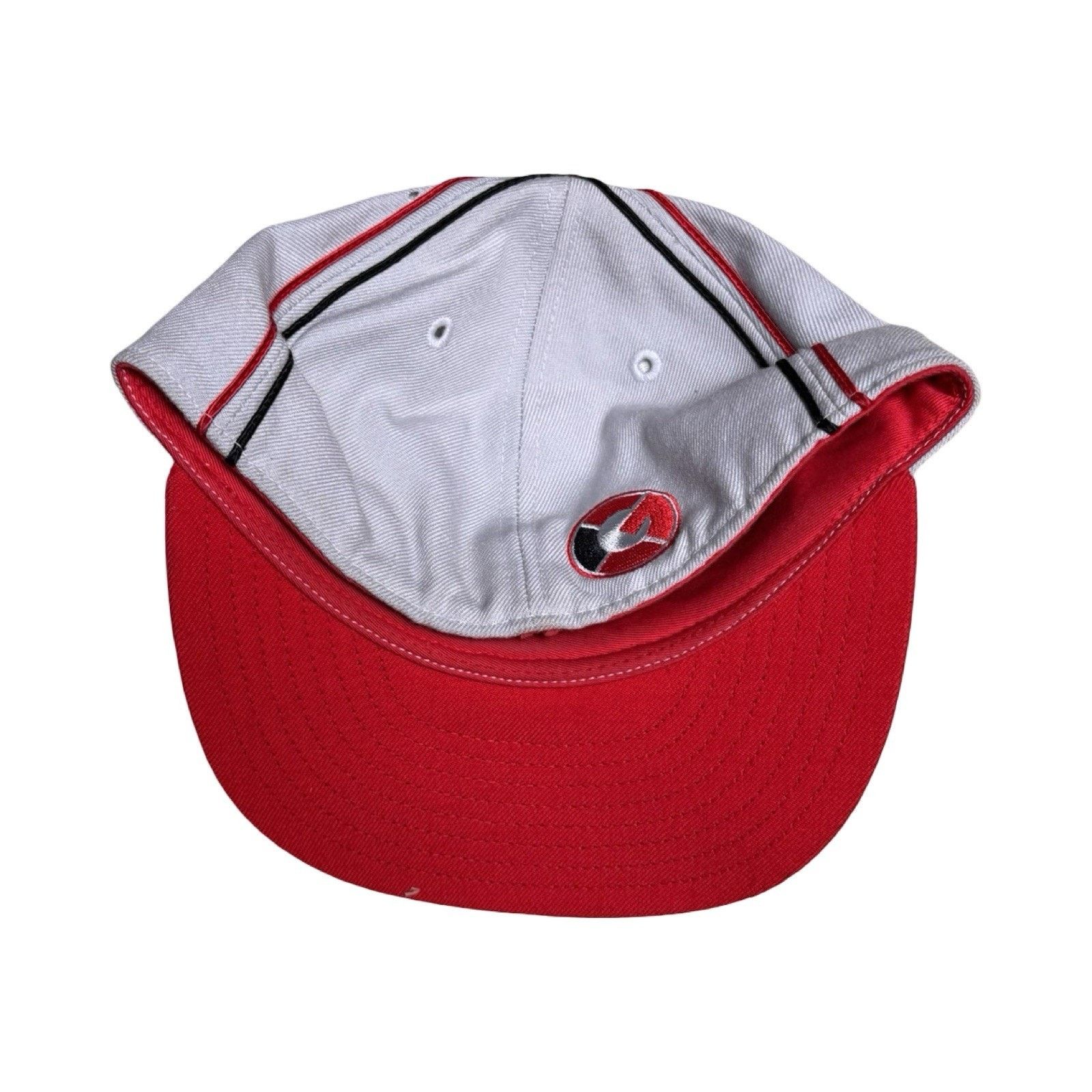 Reebok Reebok G Unit G Unit Hat Cap SZ 7 1/8 Vintage Rap 50 Cent Size ONE SIZE - 7 Thumbnail