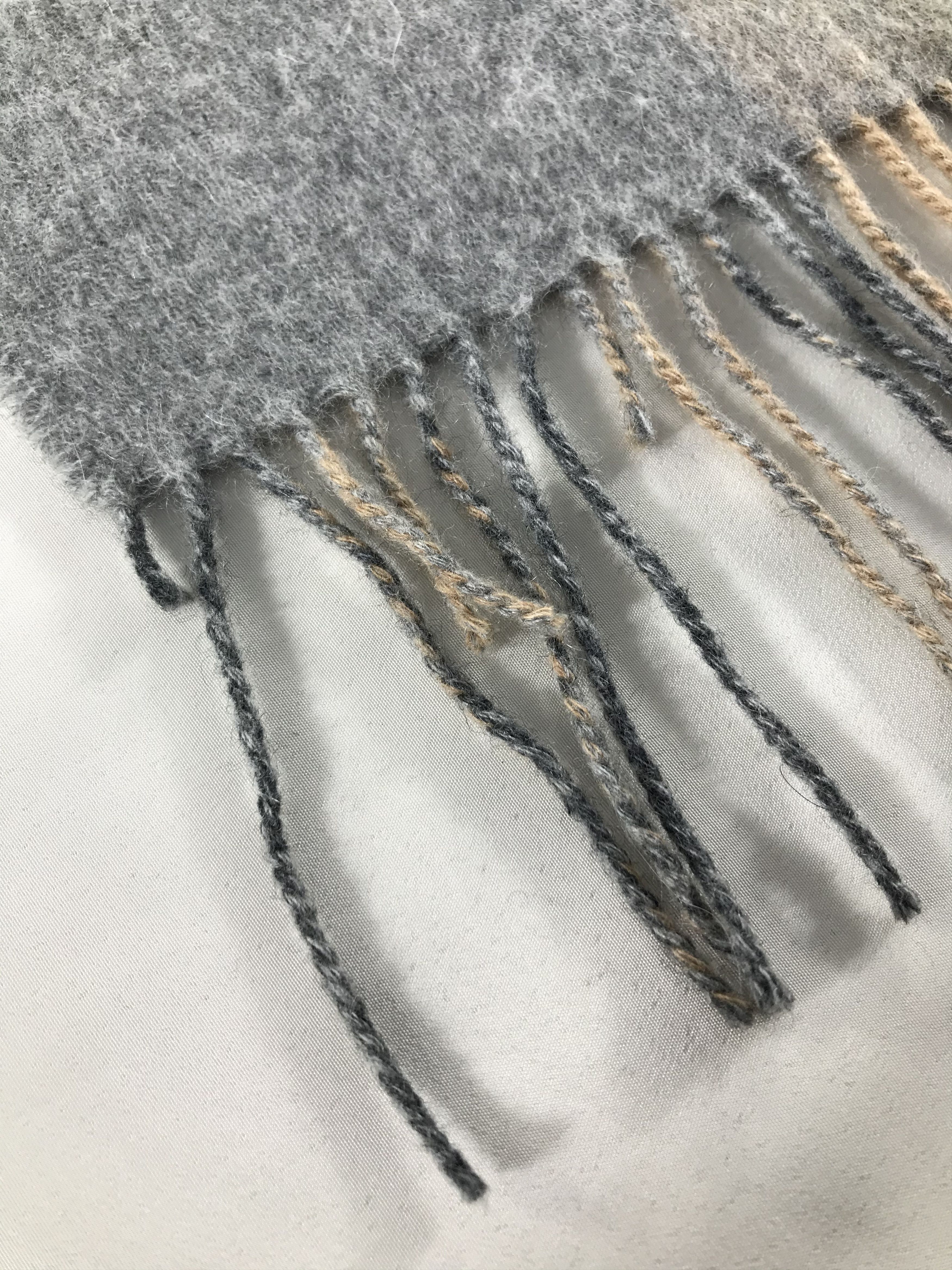 DKNY DKNY Scarf / Muffler / Neckwear - WW3024 Size ONE SIZE - 4 Thumbnail
