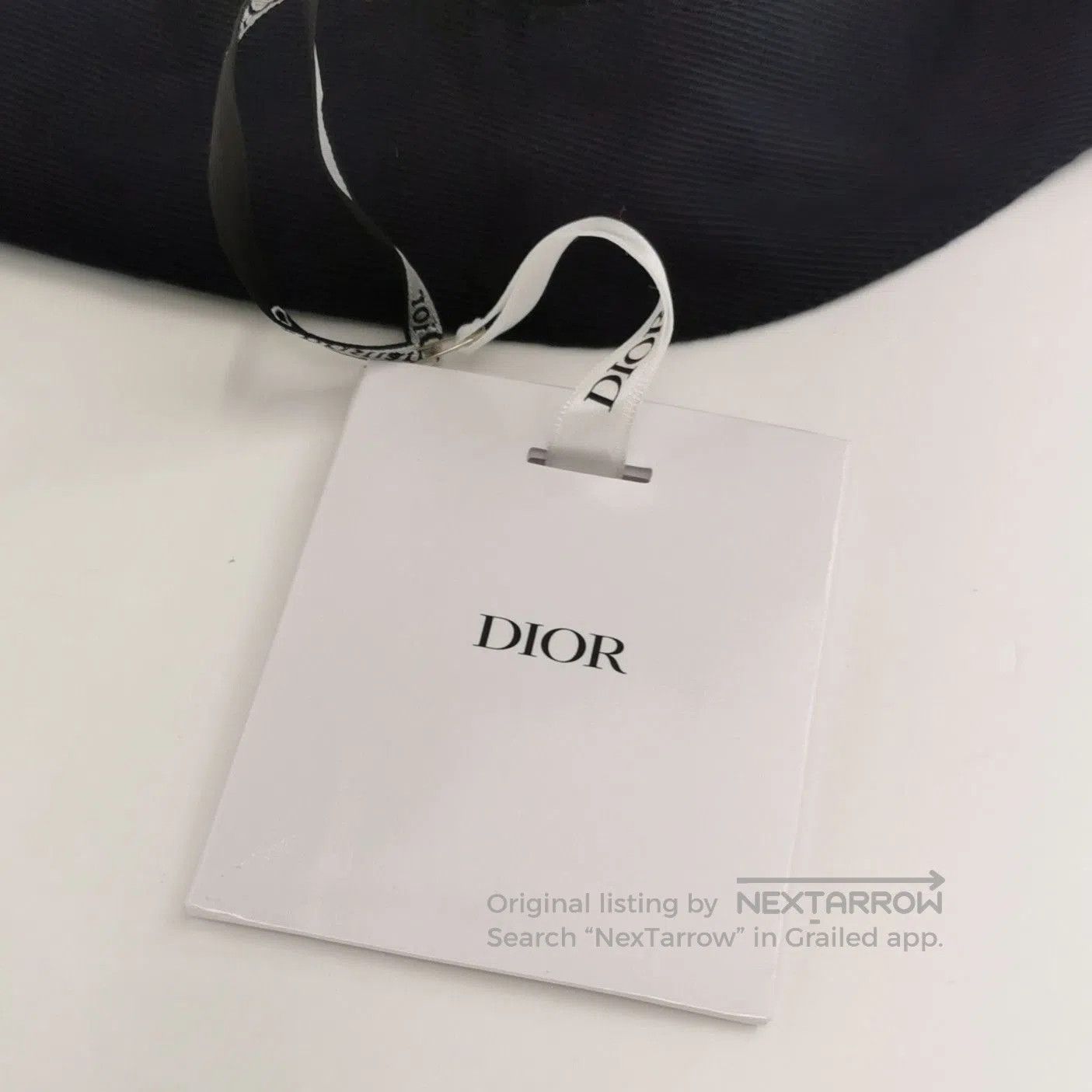 Dior Dior Black A. Size 28" / US 6 / IT 42 - 1 Thumbnail