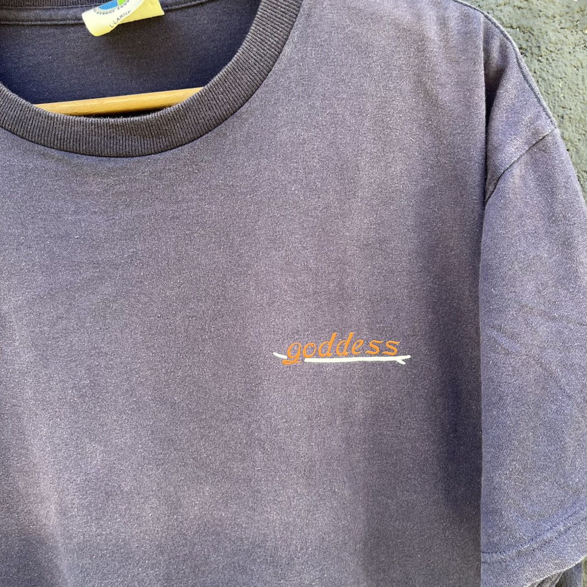 Sun Surf Thrashed Faded Vintage Goddess California Surfboard USA Tee Size US L / EU 52-54 / 3 - 4 Thumbnail