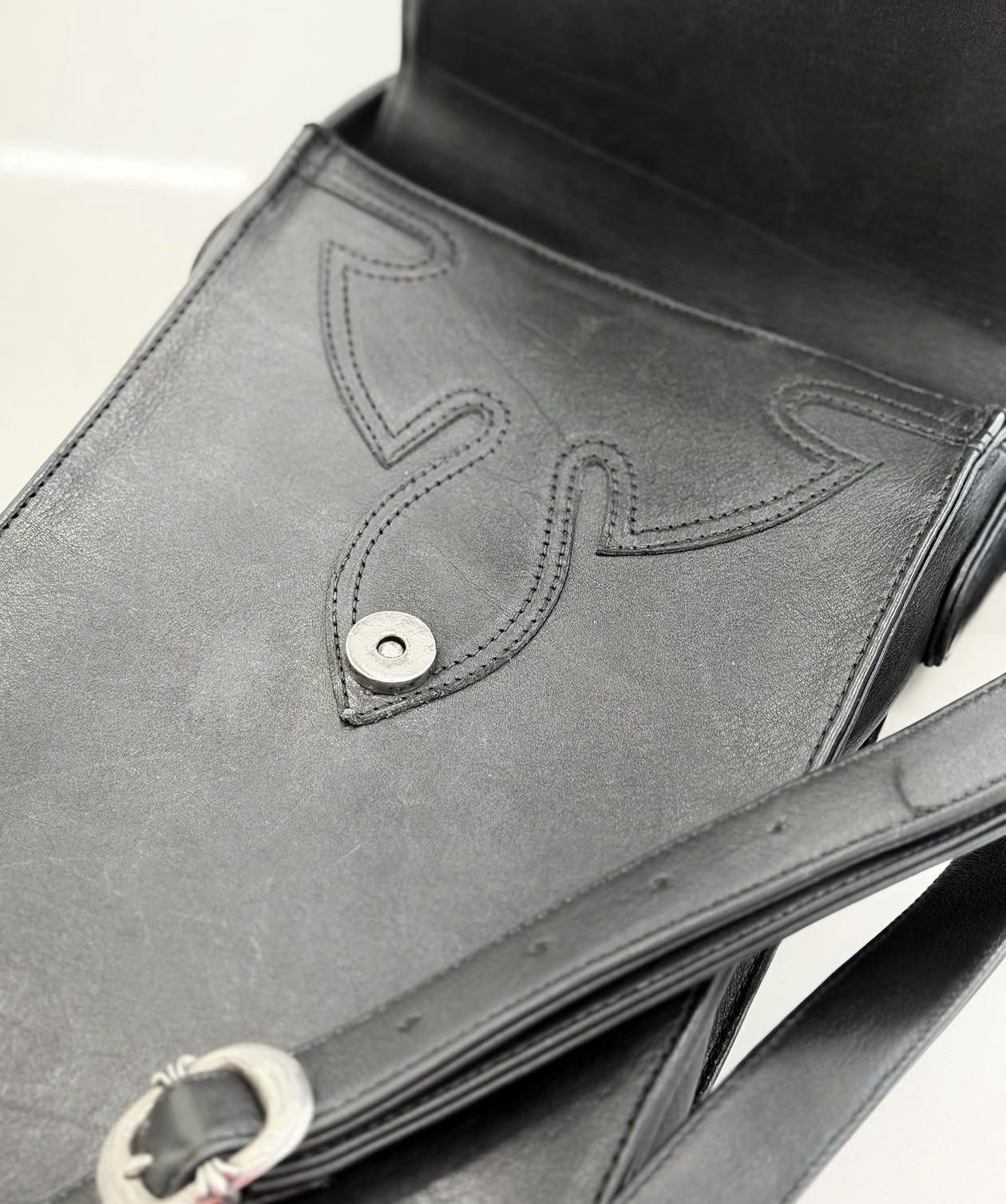 Chrome Hearts Chrome Hearts Bag Size ONE SIZE - 6 Thumbnail