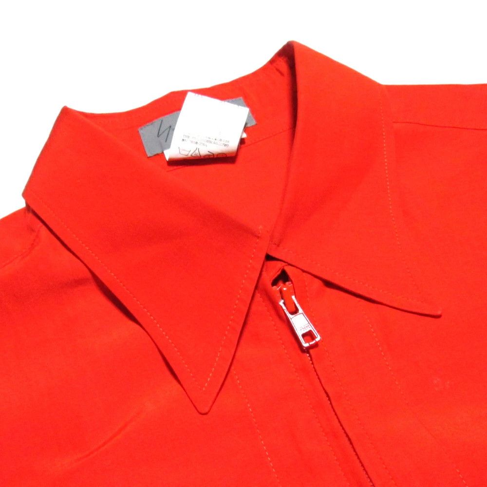 Yohji Yamamoto Yohji Yamamoto Pour Homme Double Cuff Shirt Jacket Size US L / EU 52-54 / 3 - 4 Thumbnail