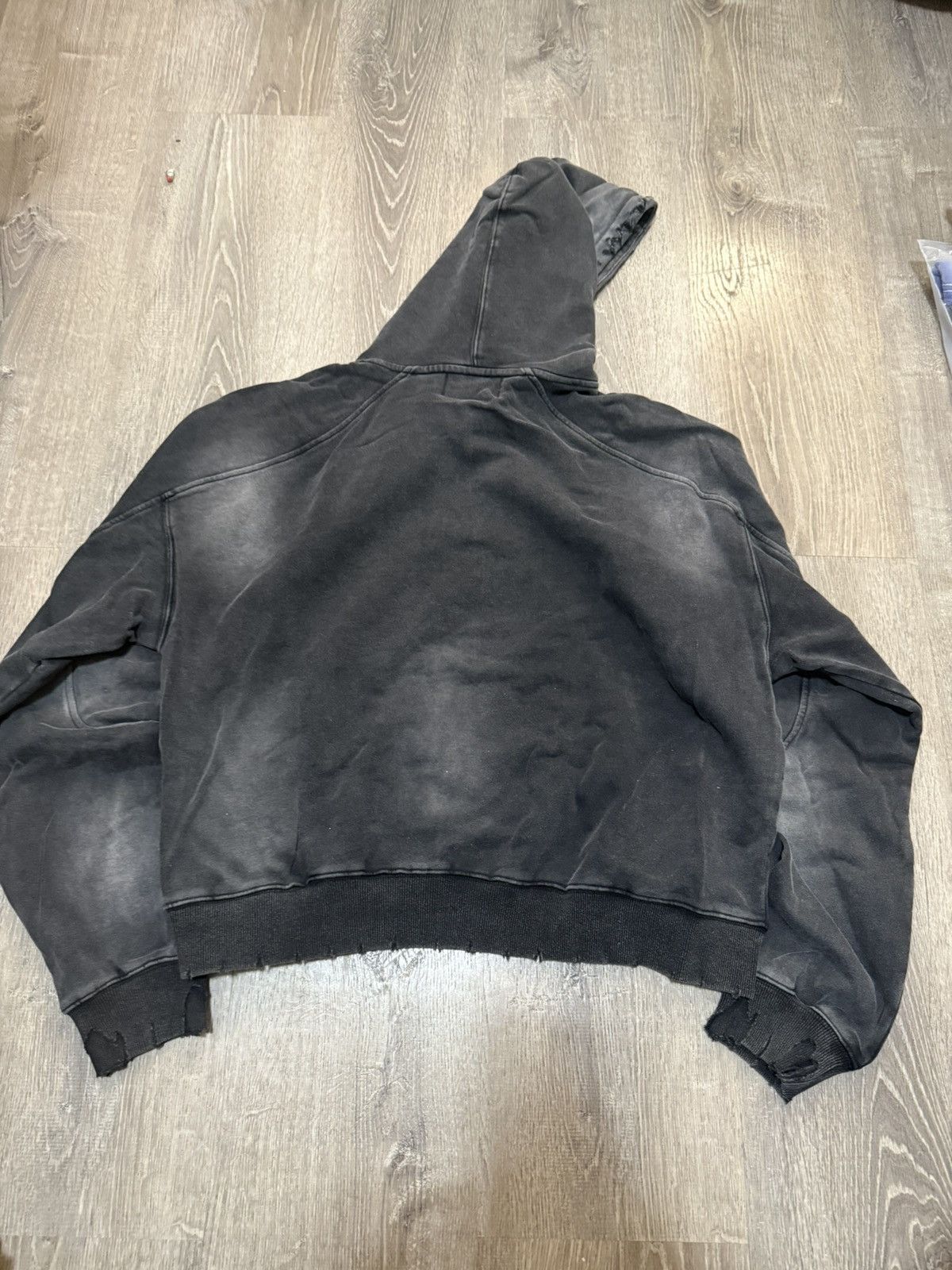 Vale Vale Forever Dreams Black Midnight Pullover Hoodie Size M Size US M / EU 48-50 / 2 - 7 Thumbnail