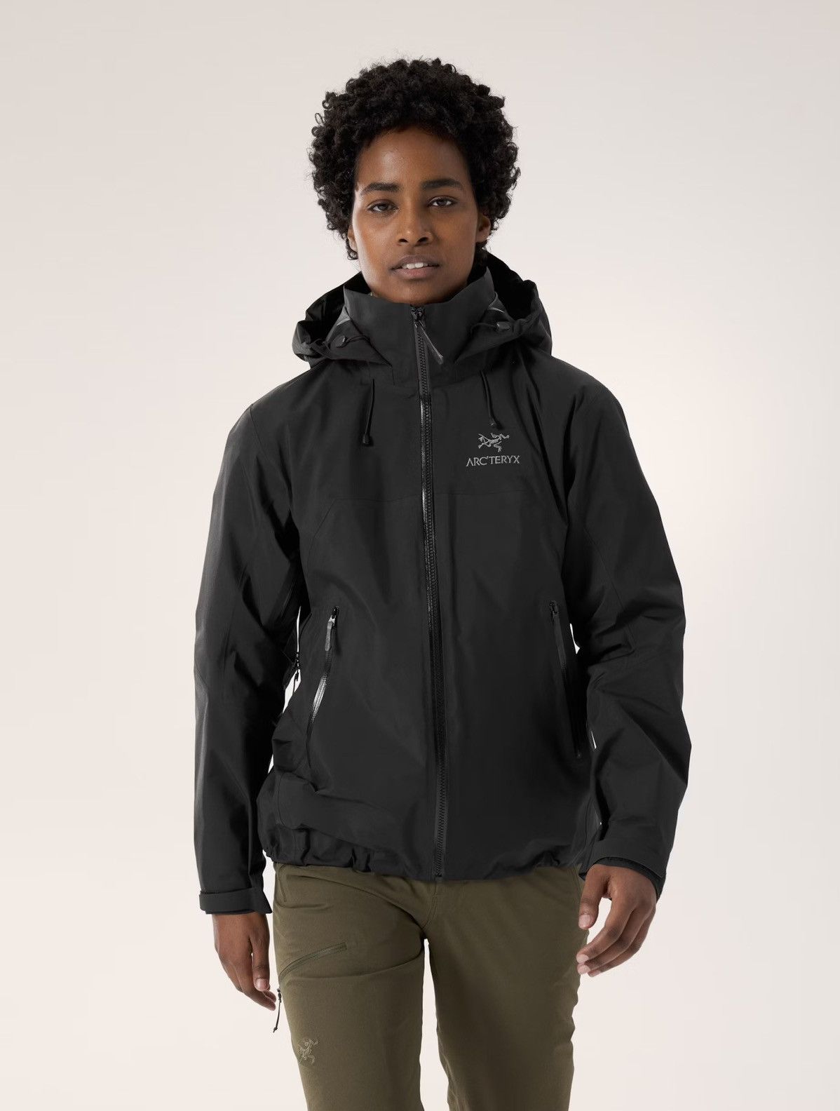 Arc'teryx Beta AR Jacket Gore-Tex Pro 2022