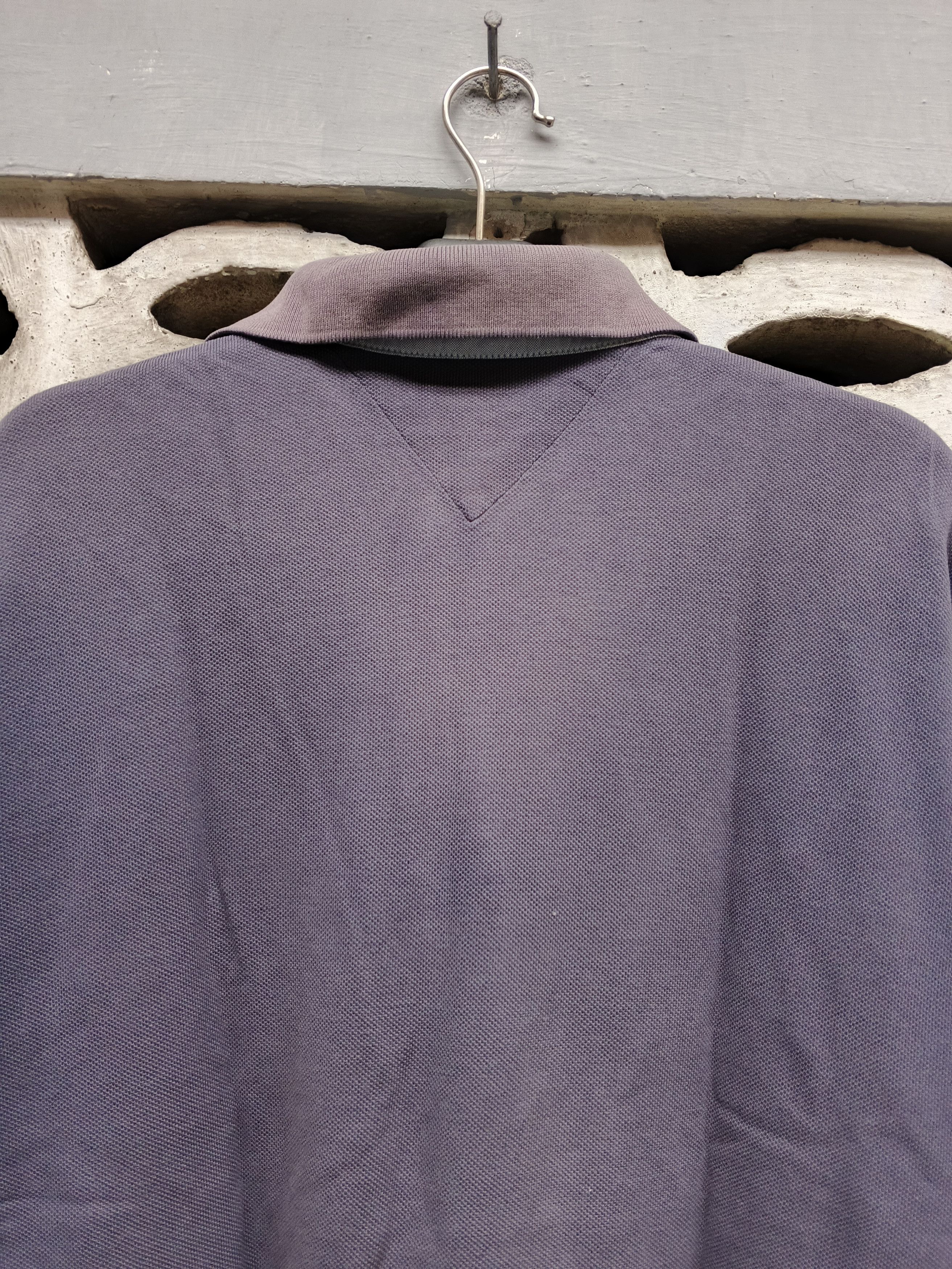 Tommy Hilfiger × Vintage Vintage Polo Tommy Hilfiger Size US L / EU 52-54 / 3 - 6 Thumbnail