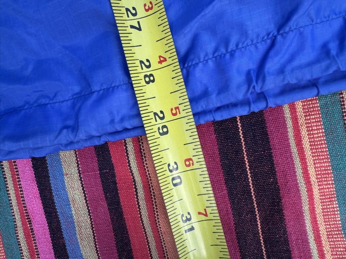 Patagonia Vintage Patagonia Lightweight Packable Anorak Jacket Size US XL / EU 56 / 4 - 5 Thumbnail