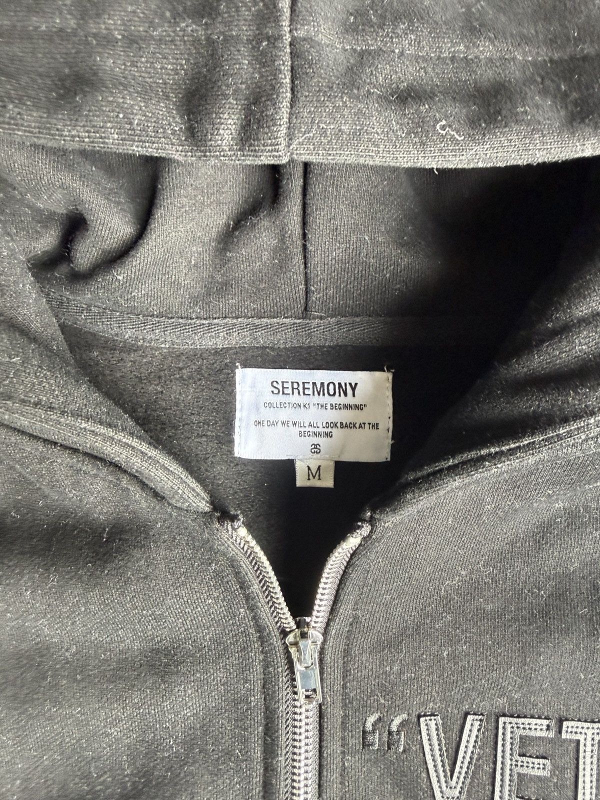 Other Silentseremony Hoodie Size US M / EU 48-50 / 2 - 4 Thumbnail