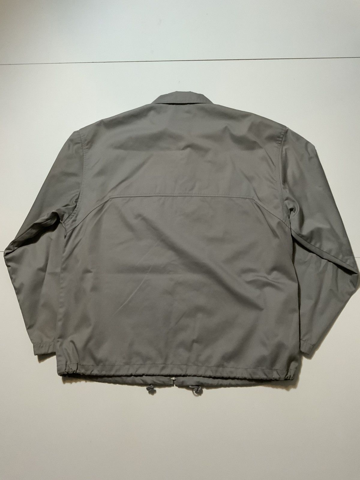 C1RCA × Vintage Y2K Circa Skateboarding Elbow Patch Zip Mechanic Work Jacket Size US L / EU 52-54 / 3 - 2 Thumbnail