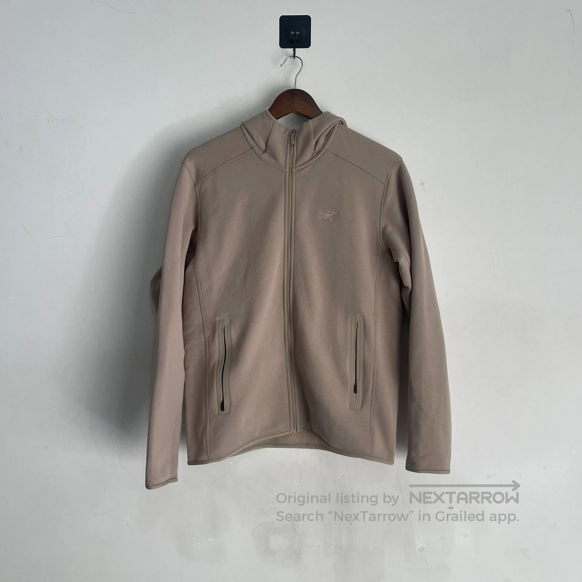 Arc'teryx Arcteryx Kyanite Hoody Men’s Jacket. Size US M / EU 48-50 / 2 - 1 Thumbnail