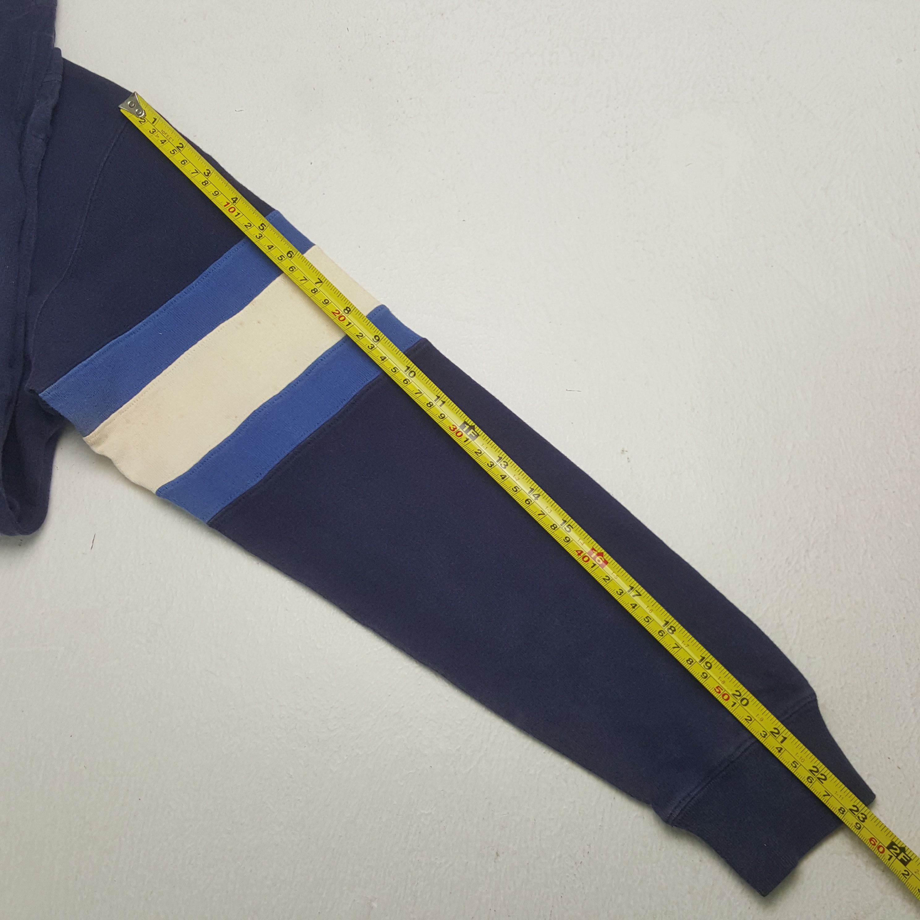 Polo Ralph Lauren Vintage Polo by Ralph Lauren Golf Polos Shirt Size US S / EU 44-46 / 1 - 6 Thumbnail