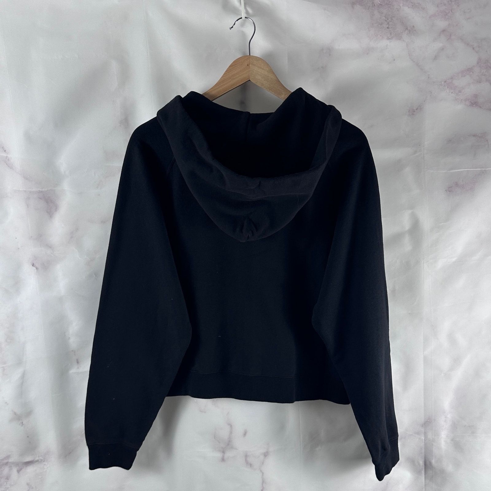 Girls Don't Cry Black Zip-Up Hoodie Size US S / EU 44-46 / 1 - 5 Thumbnail