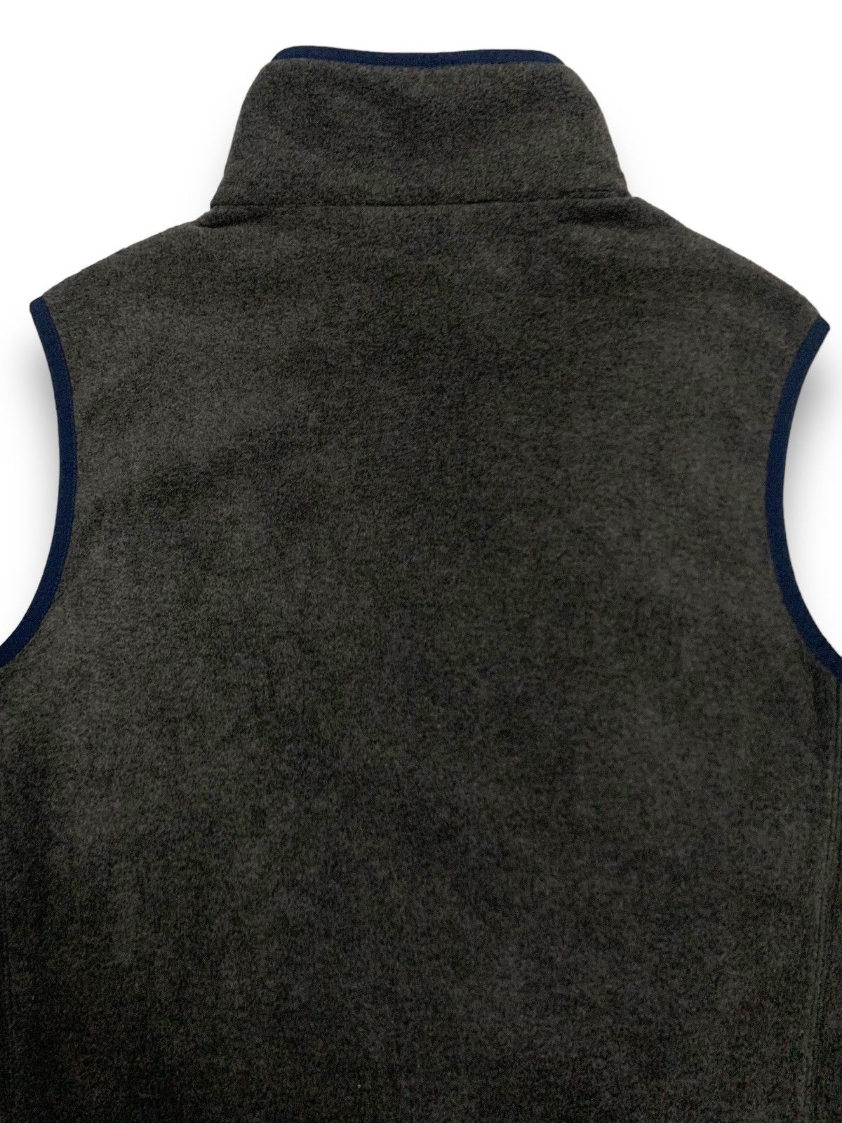 Columbia Columbia Small Logo Utility Gorpcore Fleece Vest Size US M / EU 48-50 / 2 - 11 Thumbnail