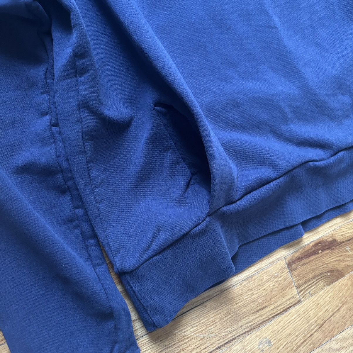 Martine Rose Reverse Logo Pull-over Hoodie Size US M / EU 48-50 / 2 - 6 Thumbnail