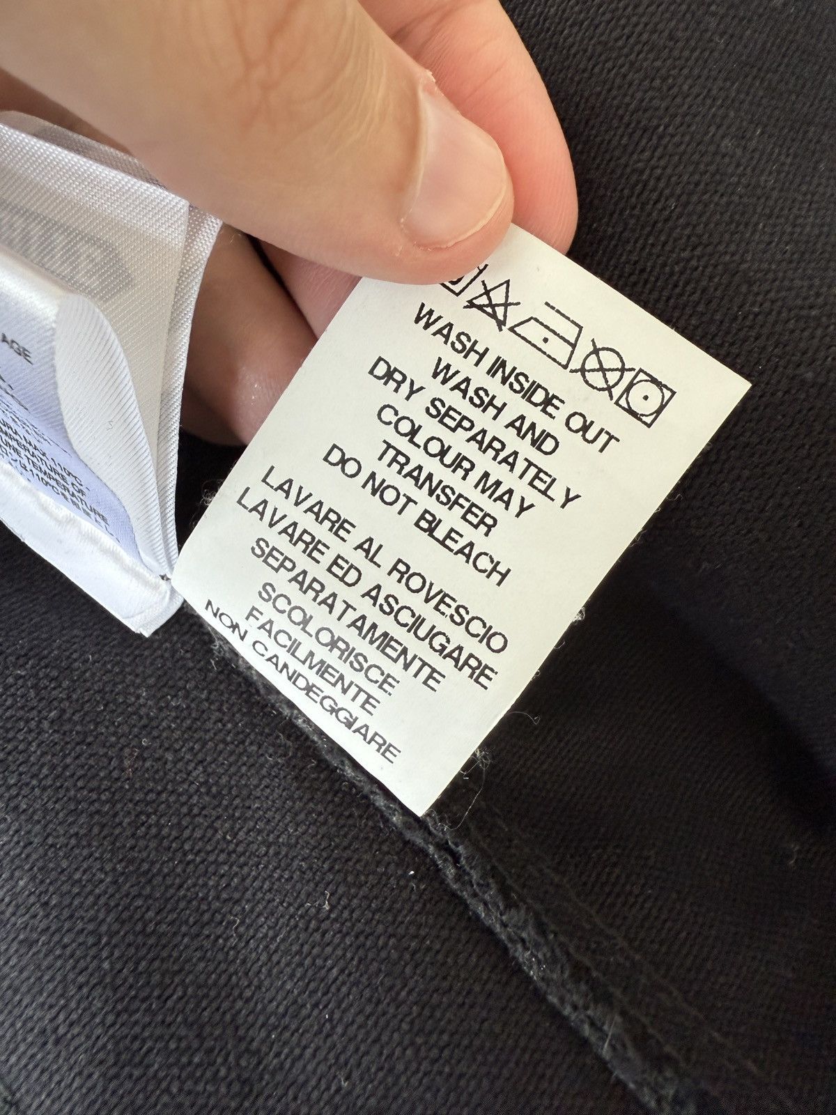 Off-White Off-White Jacket Size US L / EU 52-54 / 3 - 8 Thumbnail