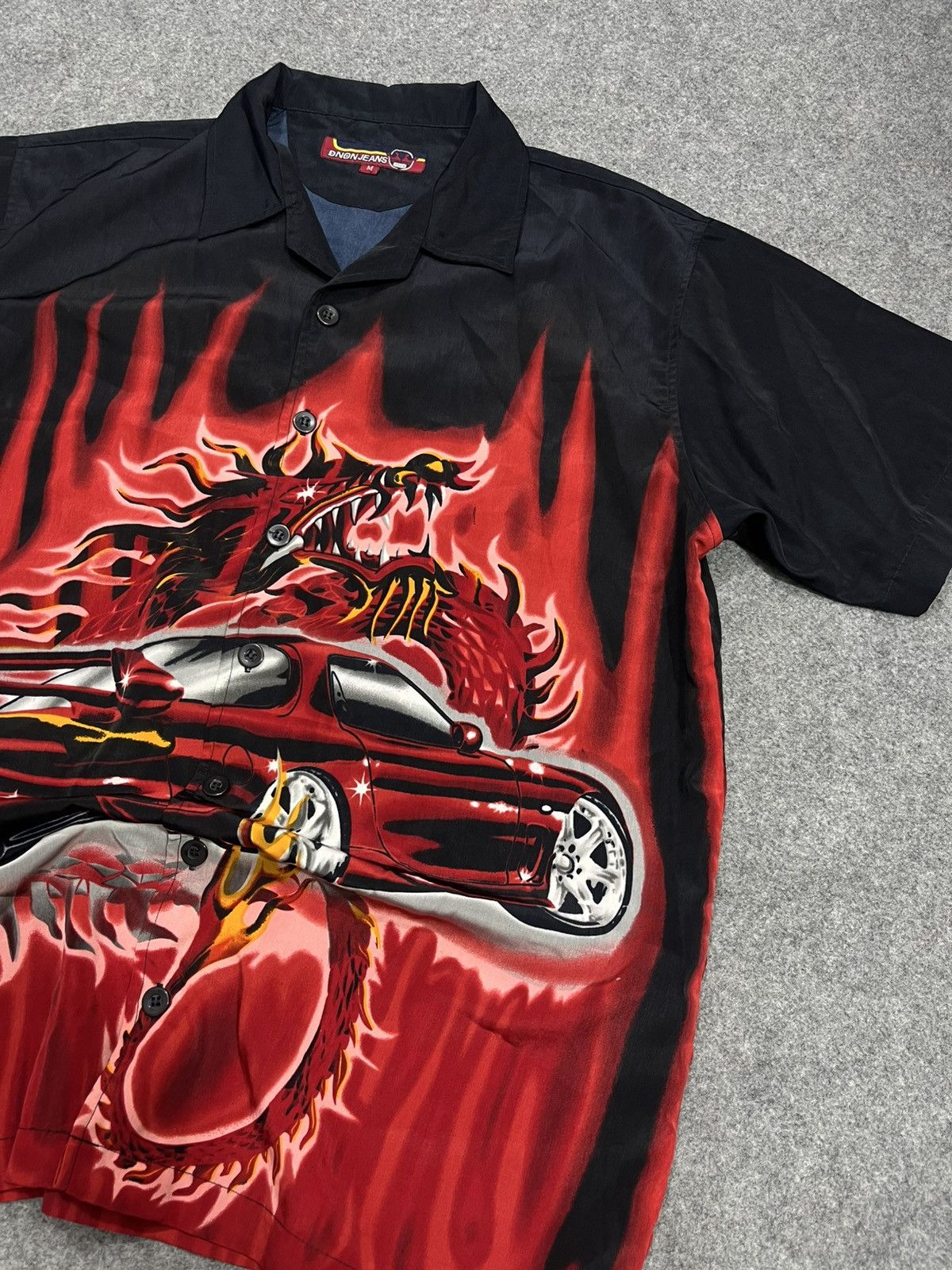 Other Crazy shirt Size US S / EU 44-46 / 1 - 3 Thumbnail