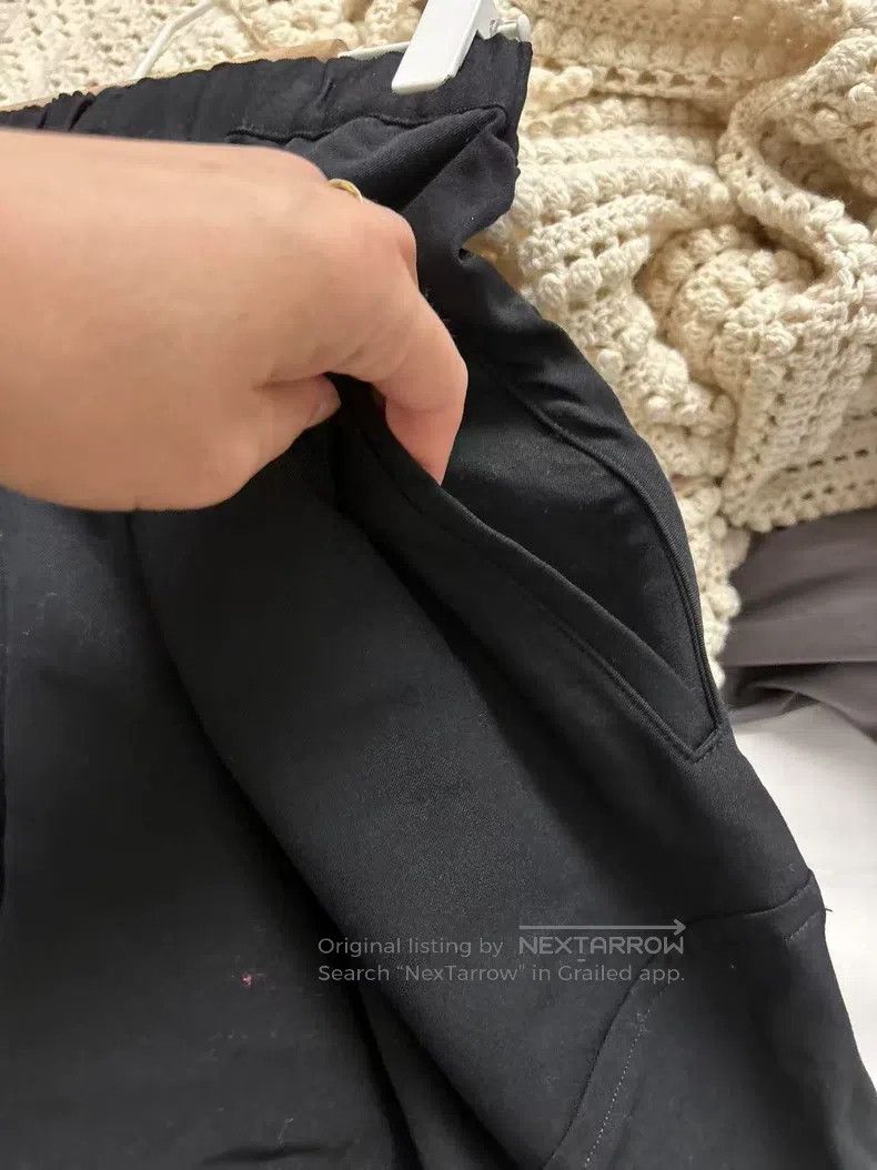 Comme des Garcons Comme Des Garcons size XS pants Size 23" - 7 Thumbnail
