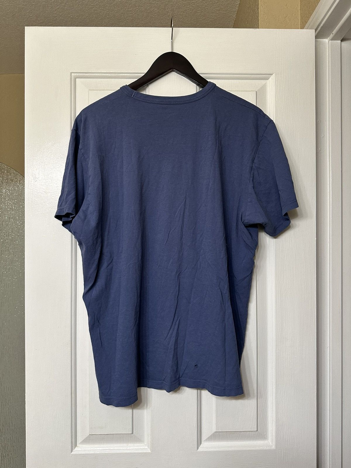 47 Brand × MLB MLB Los Angeles Dodgers 47 Brand Shirt World Series Size US XL / EU 56 / 4 - 4 Thumbnail