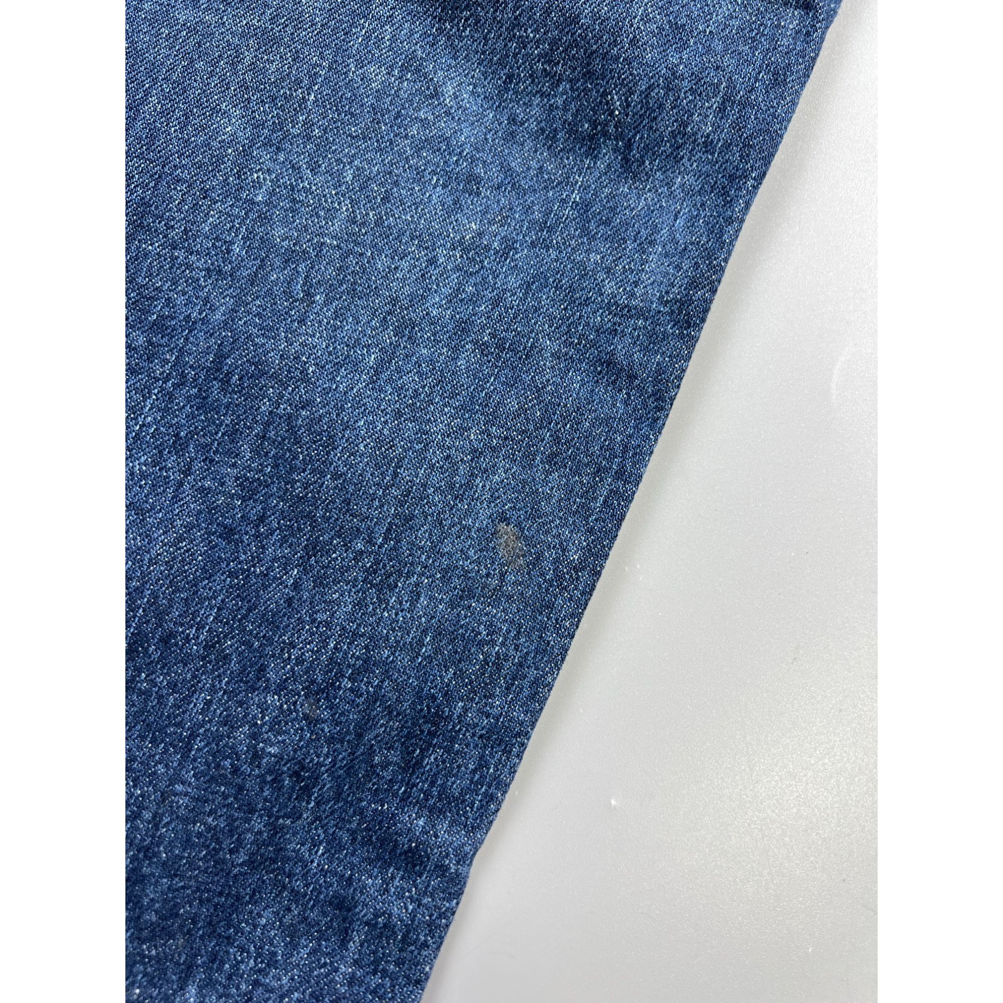 Stone Island Stone Island Denim Jeans Pants (Y0945) Size US 34 / EU 50 - 14 Thumbnail