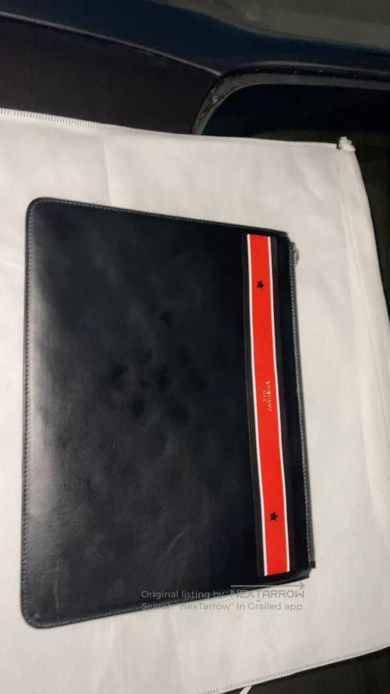 Givenchy Givenchy Large Handbag Size ONE SIZE - 1 Thumbnail