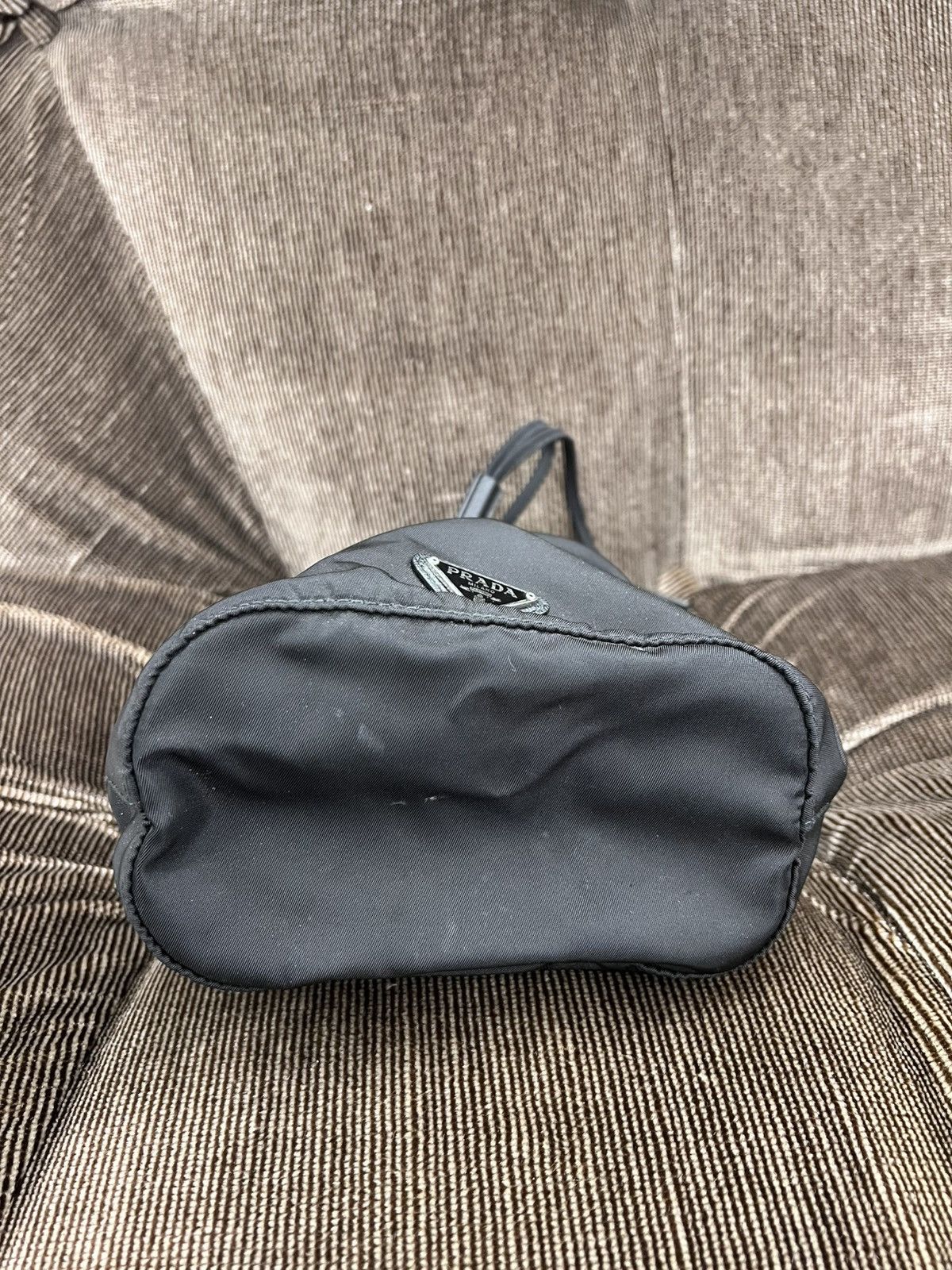 Prada Prada Re-Nylon Pouch Size ONE SIZE - 15 Thumbnail