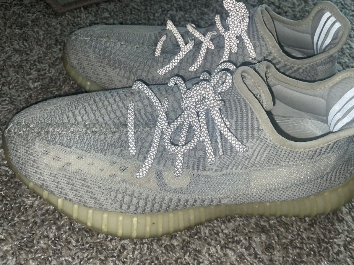 Yeezy Yeezy 350 V3 Static Size US 9 / EU 42 - 2 Thumbnail