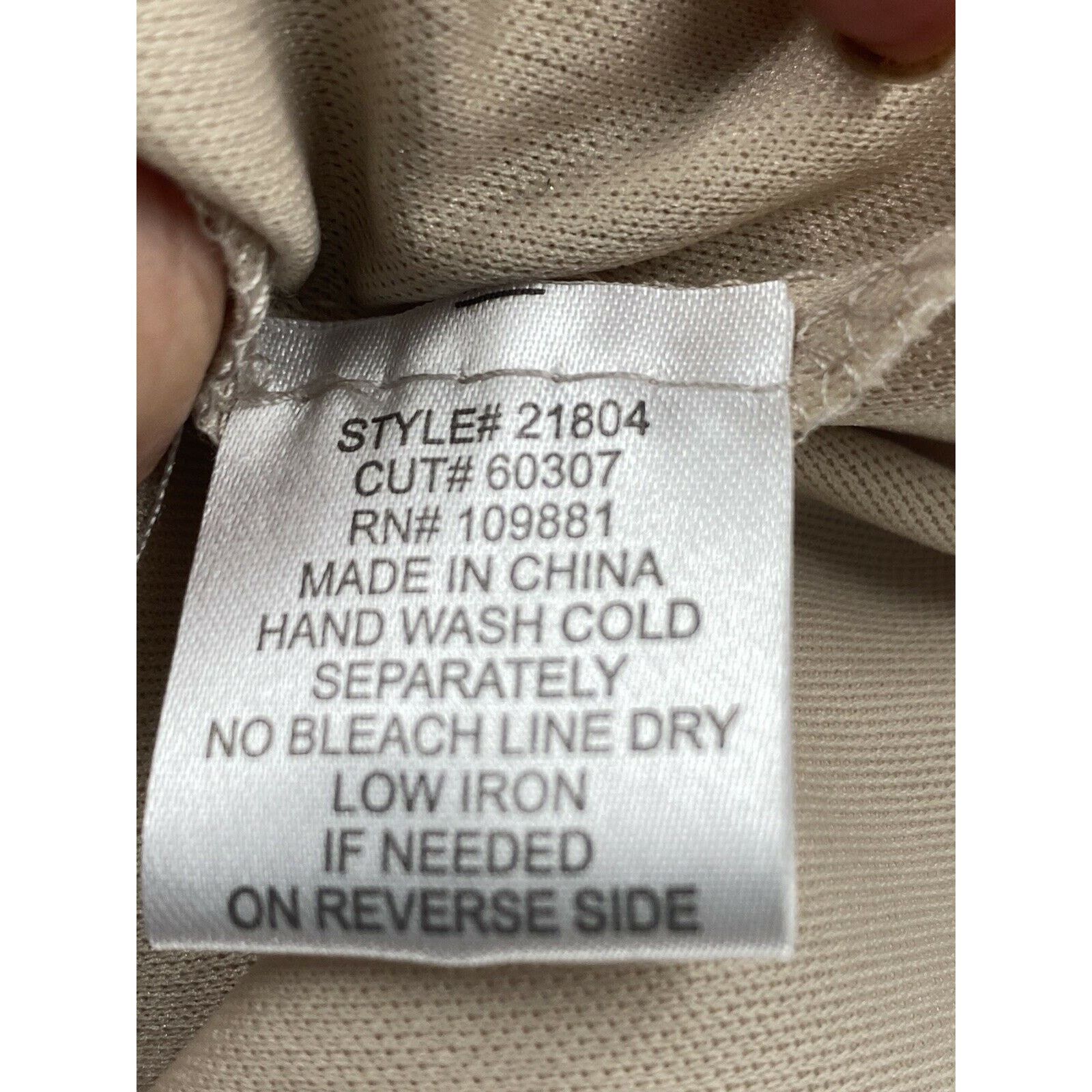 Other Robbie Bee Evening Maxi Dress size 10 Bra Shelf Floral Size L / US 10 / IT 46 - 8 Thumbnail