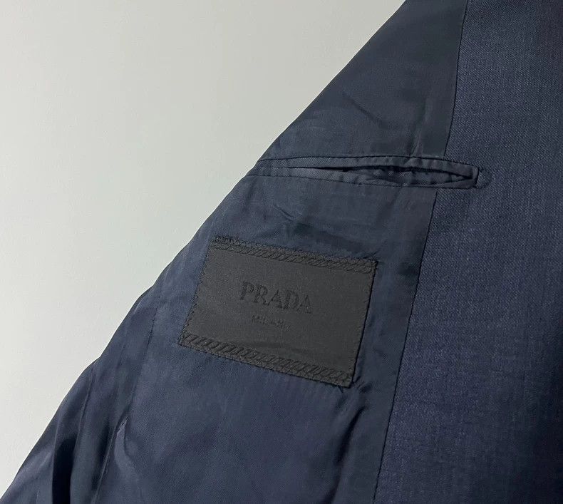 Prada Prada men's suit set size 48 -2505 Size US M / EU 48-50 / 2 - 5 Thumbnail