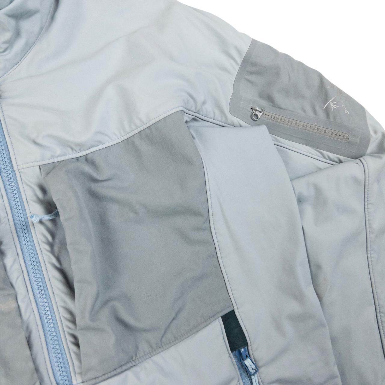Arc'teryx Vintage Arcteryx Fleece Lined Jacket Women's Size M Size M / US 6-8 / IT 42-44 - 7 Thumbnail