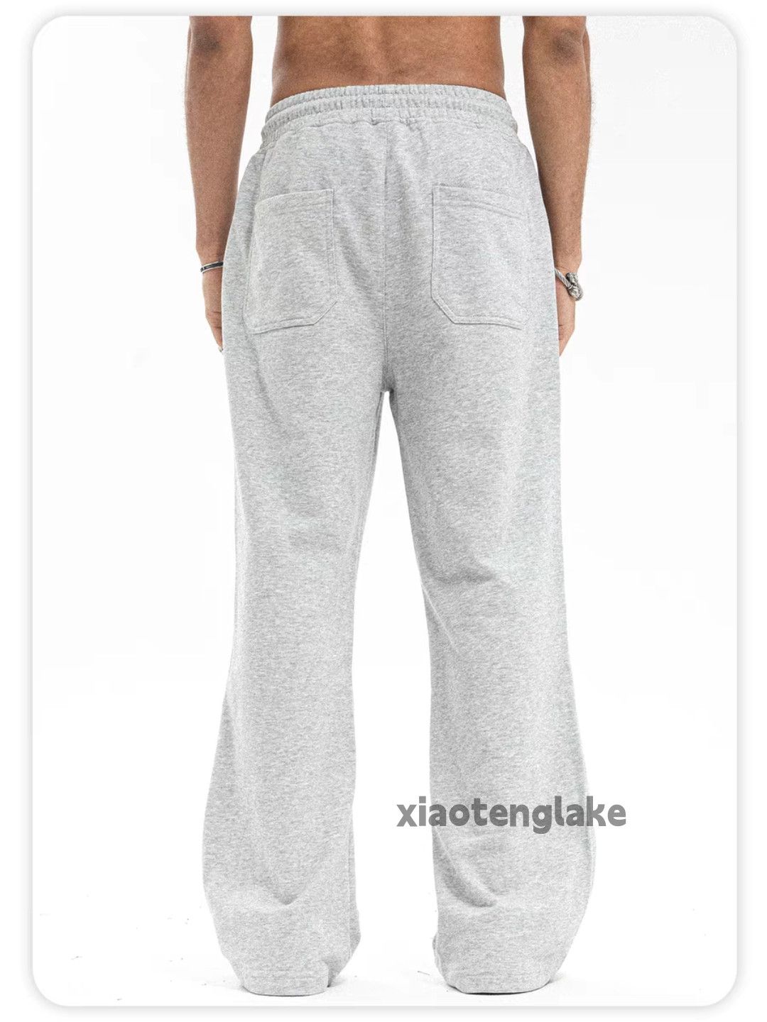 Vintage Unisex outdoor utility loose sports carpenter pants Size US 36 / EU 52 - 3 Thumbnail