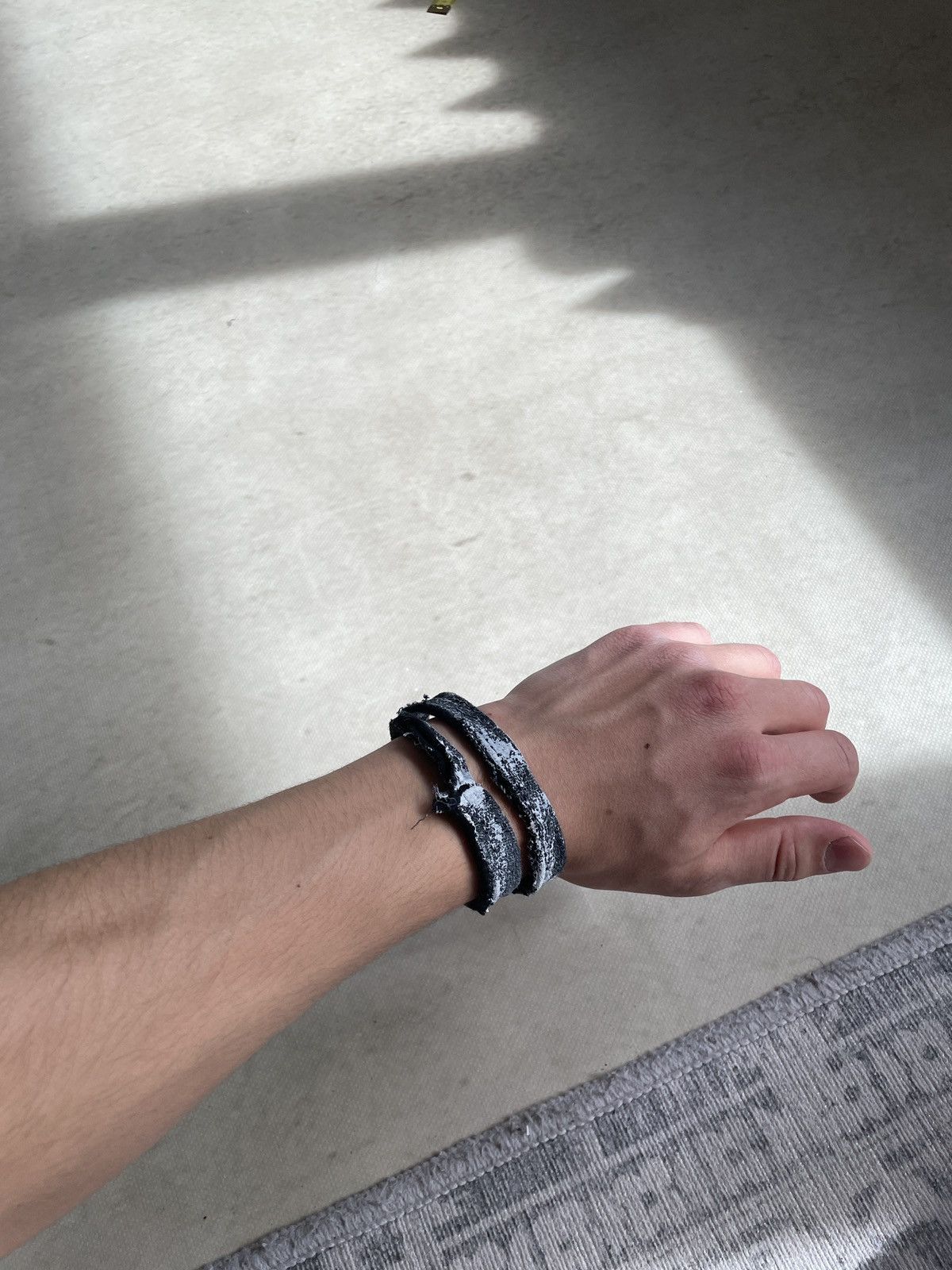 Maison Margiela Bracelet | Grailed