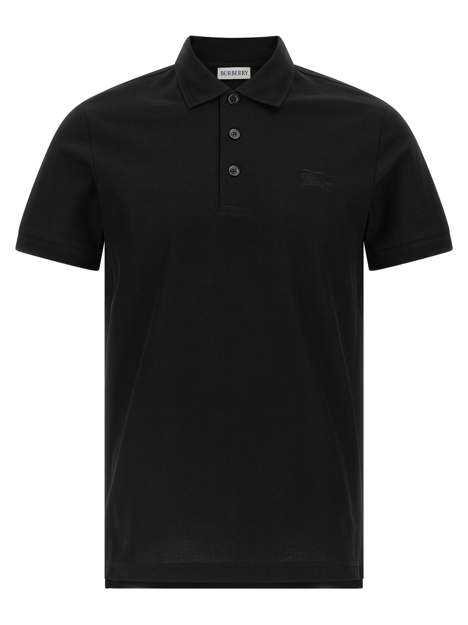 Burberry 'Eddie' polo shirt Size US S / EU 44-46 / 1 - 1 Thumbnail