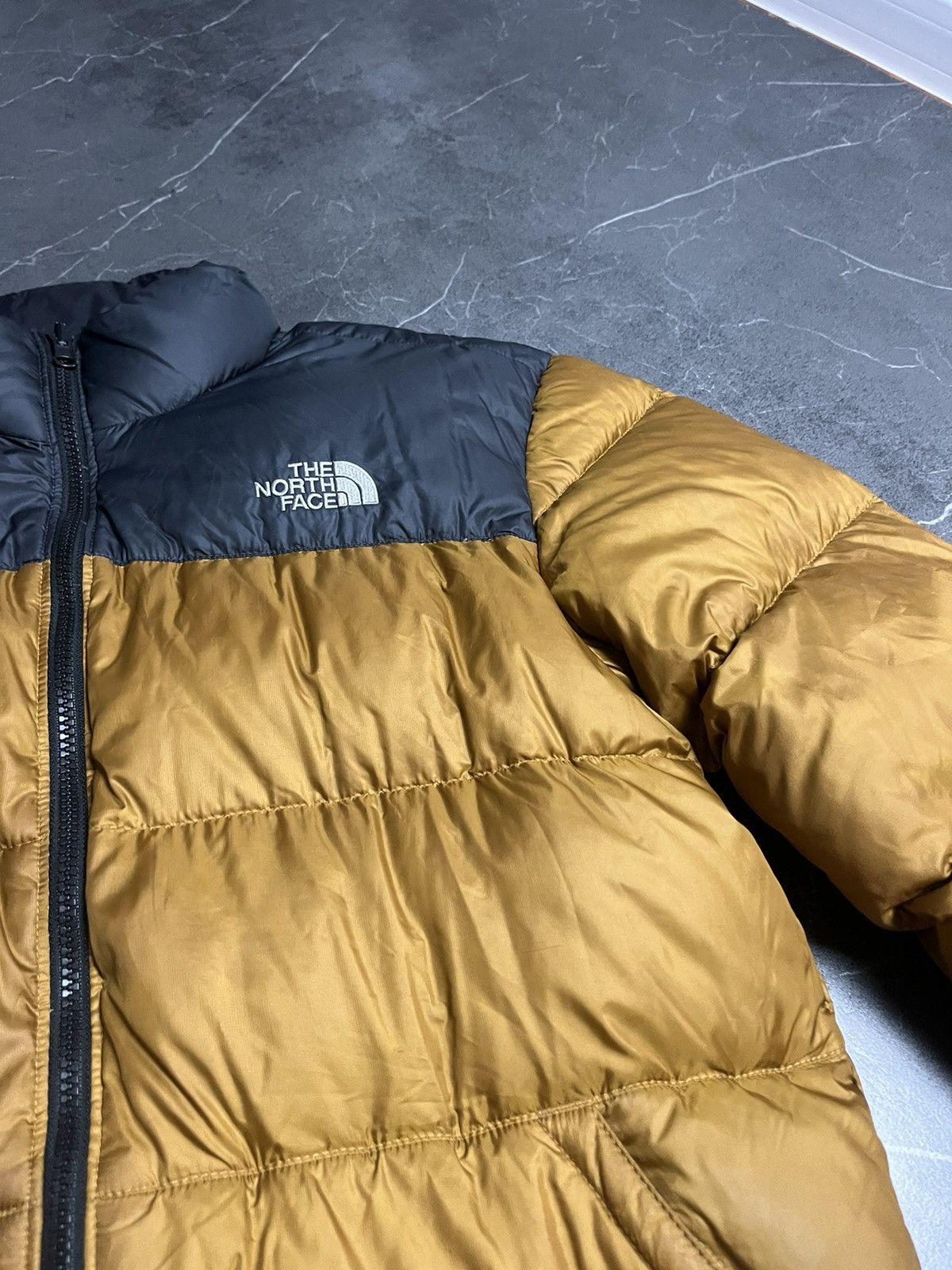 The North Face The North Face 700 down jacket mens Size US M / EU 48-50 / 2 - 9 Thumbnail