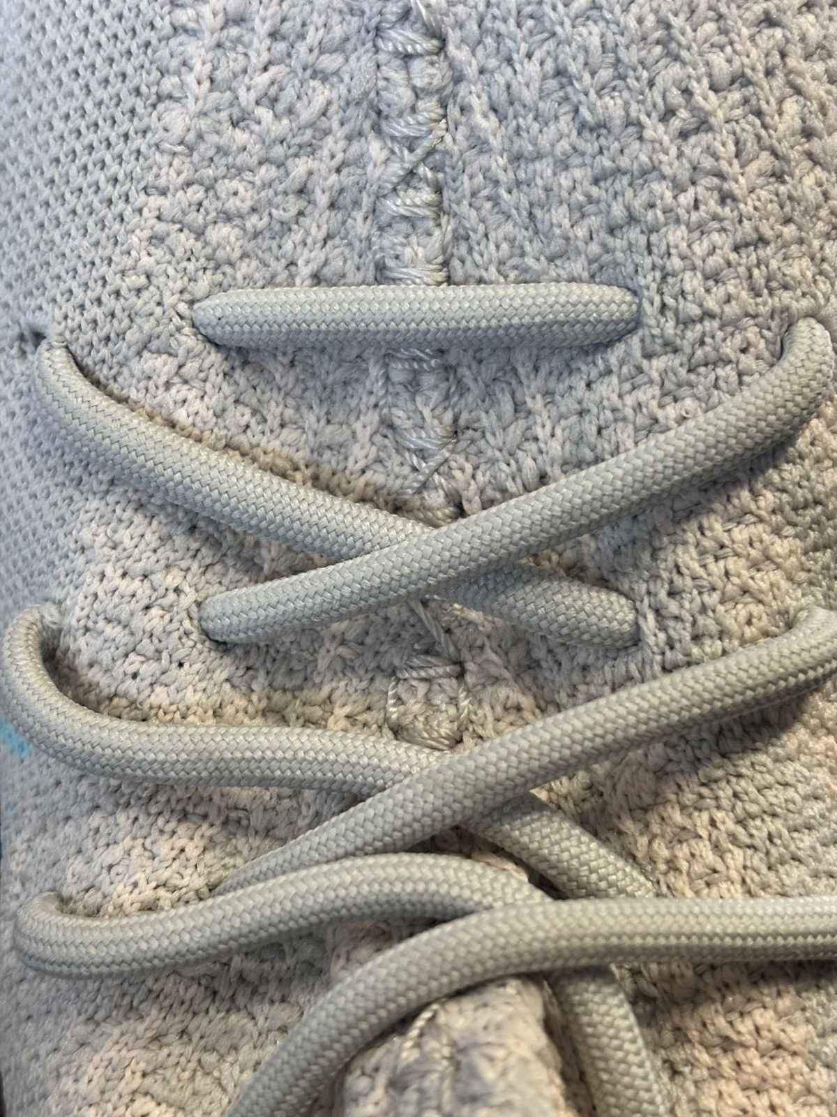 Adidas × Yeezy UNRELEASED SAMPLE YEEZY 350 SIZE 9 - RARE Size US 9 / EU 42 - 8 Thumbnail