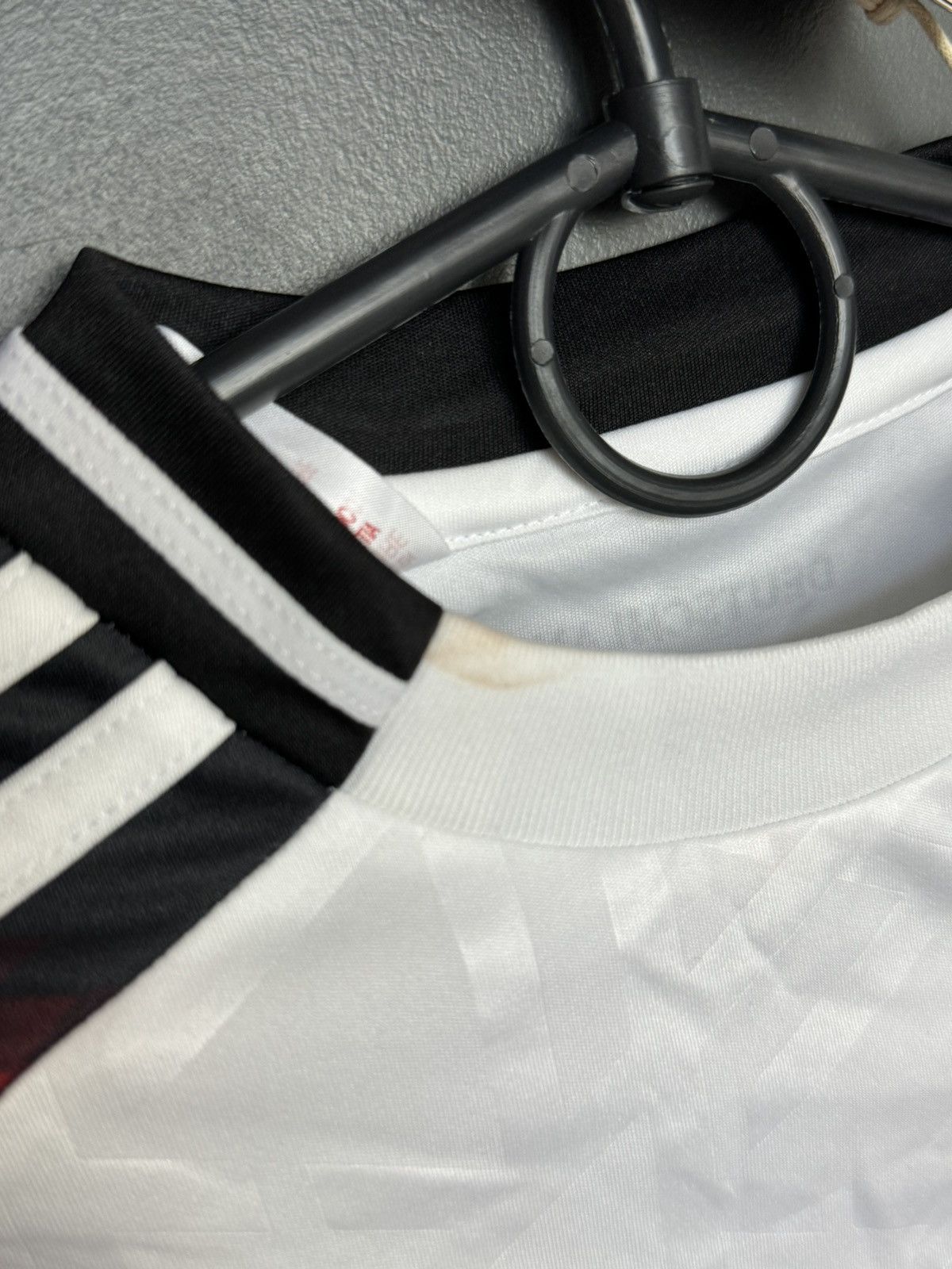 Adidas KIDS Germany 24/25 Home Football Jersey T-Shirt Size US XS / EU 42 / 0 - 5 Thumbnail