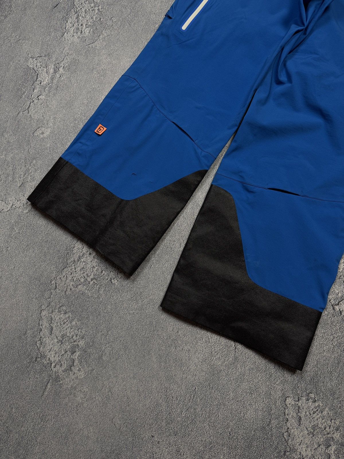 ORTOVOX Ortovox Swisswool Hiking Ski Outdoor Pants Size US 32 / EU 48 - 8 Thumbnail