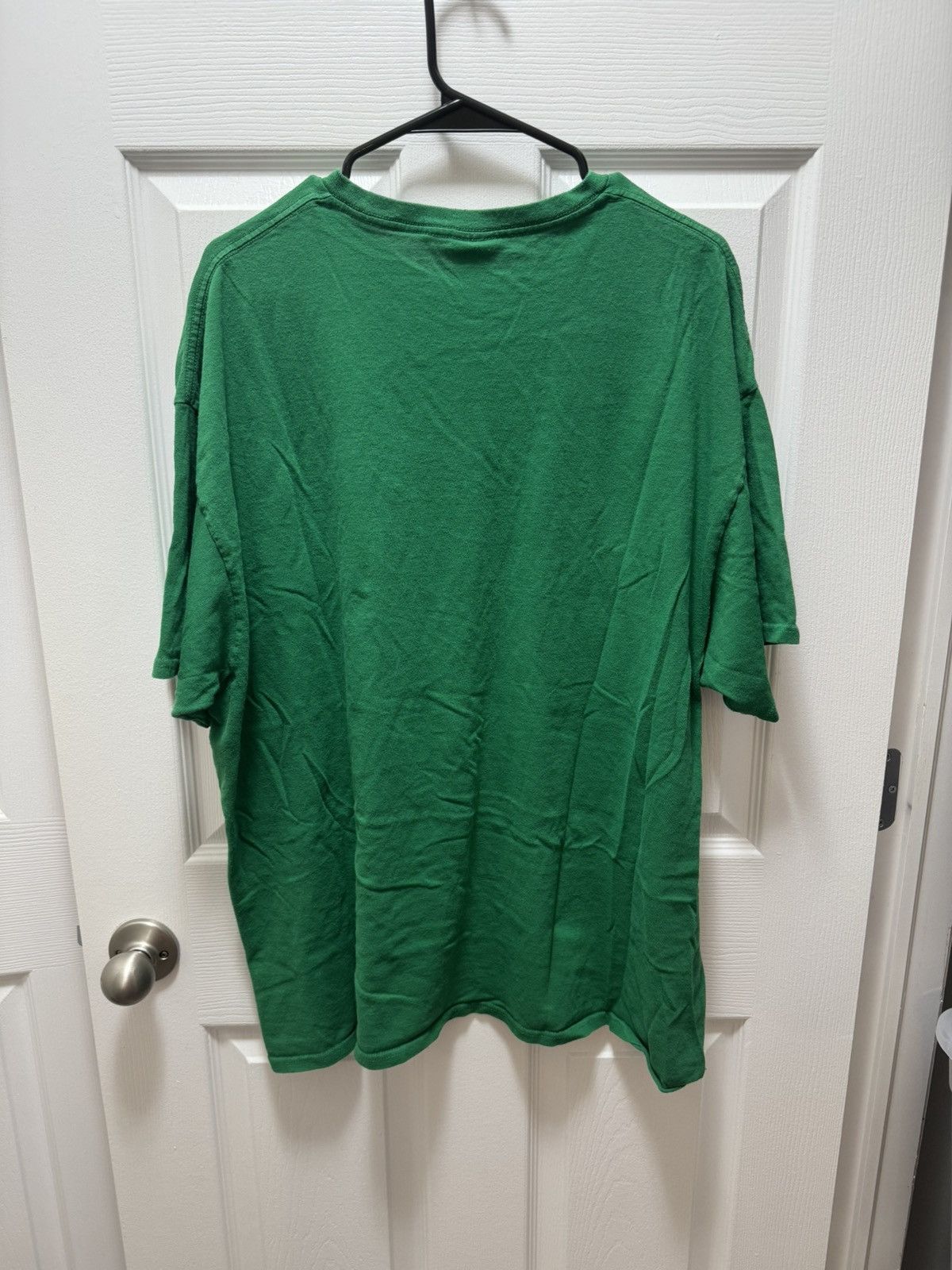 Delta Pro Delta Weight This is Not a Drill Hammer Humor Vintage Size US XXL / EU 58 / 5 - 4 Thumbnail