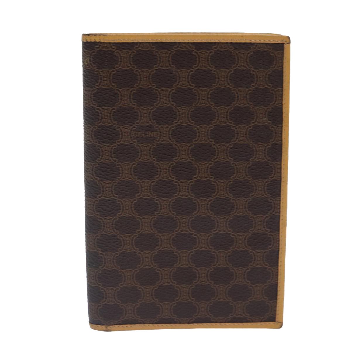 Celine Céline Macadam wallet Size ONE SIZE - 1 Thumbnail