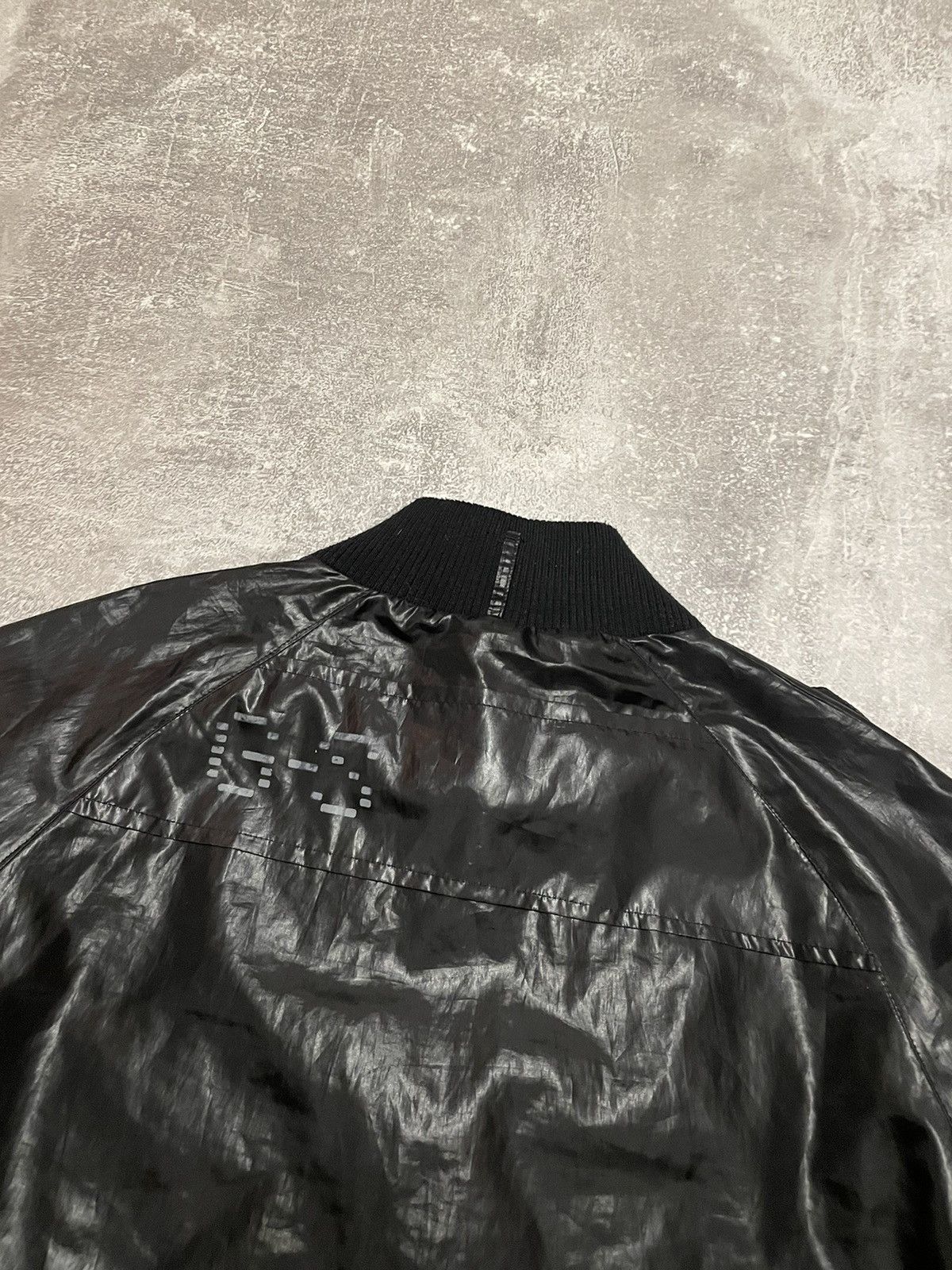 G-Star Vintage G Star Marker Quilted Shirts L/S Light Jacket Size US L / EU 52-54 / 3 - 18 Thumbnail