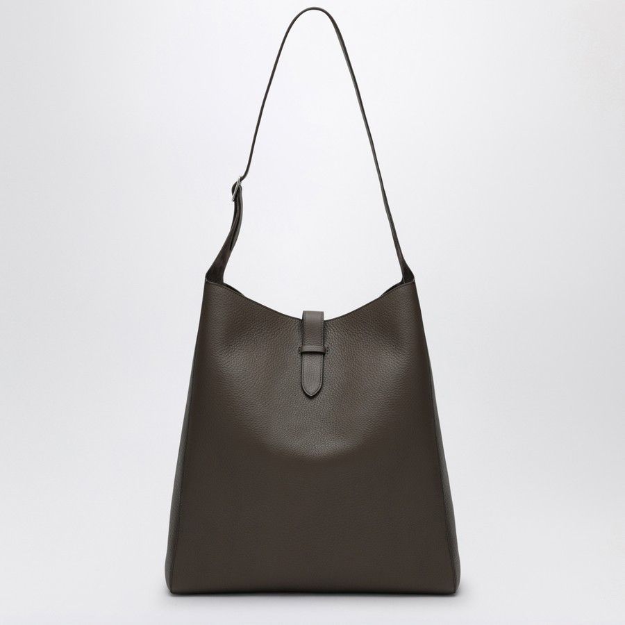 The Row o1d2blof1024 Size: OS / Hobo Bag in Brown Size ONE SIZE - 1 Thumbnail