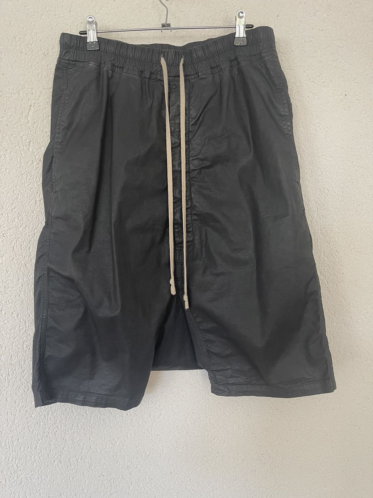 Rick Owens × Rick Owens Drkshdw Astaire Pods SBW [DU19S4370/SBW