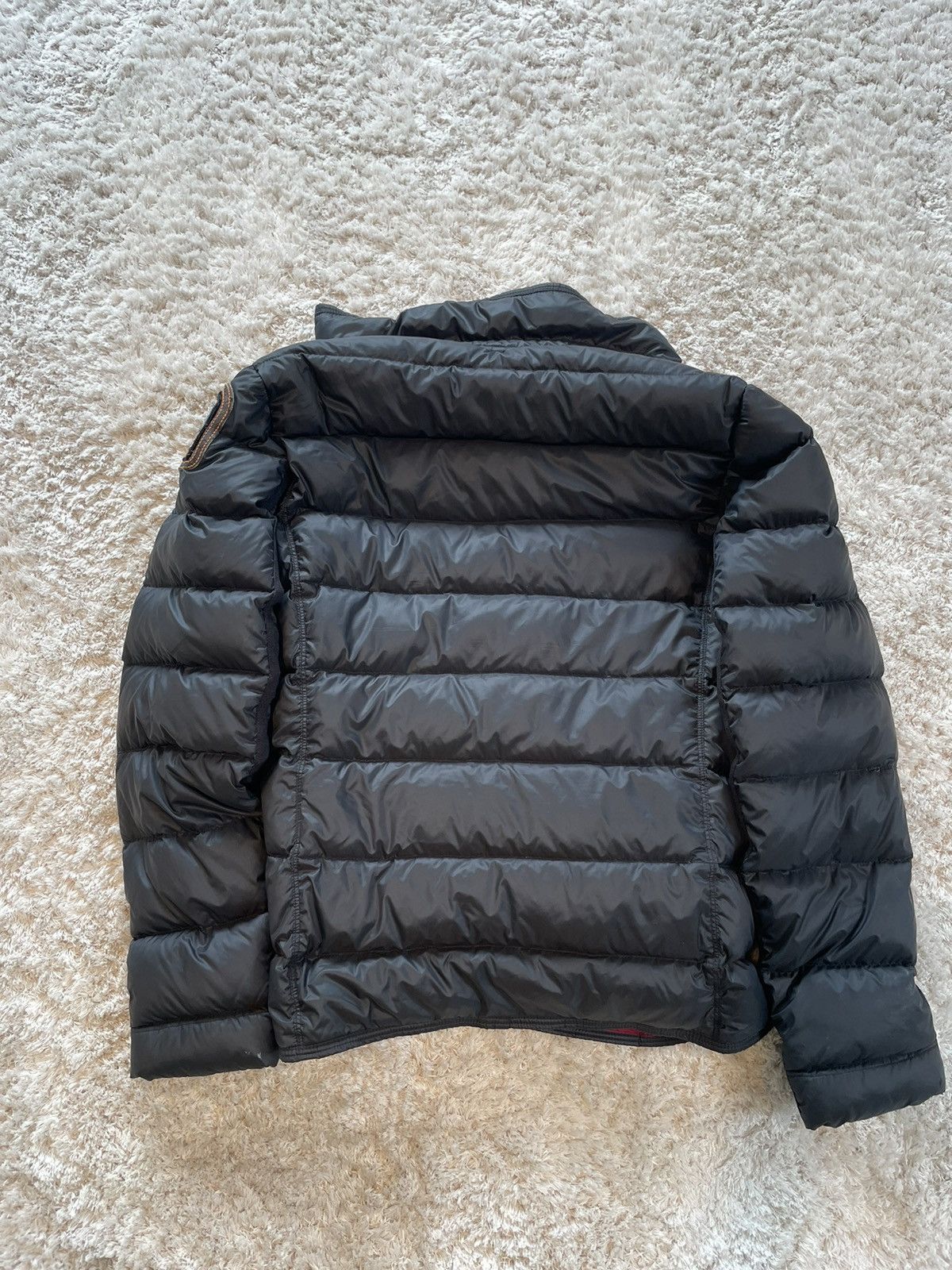 Parajumpers Parajumpers Super Lightweight Puffer Jacket Size L / US 10 / IT 46 - 9 Thumbnail