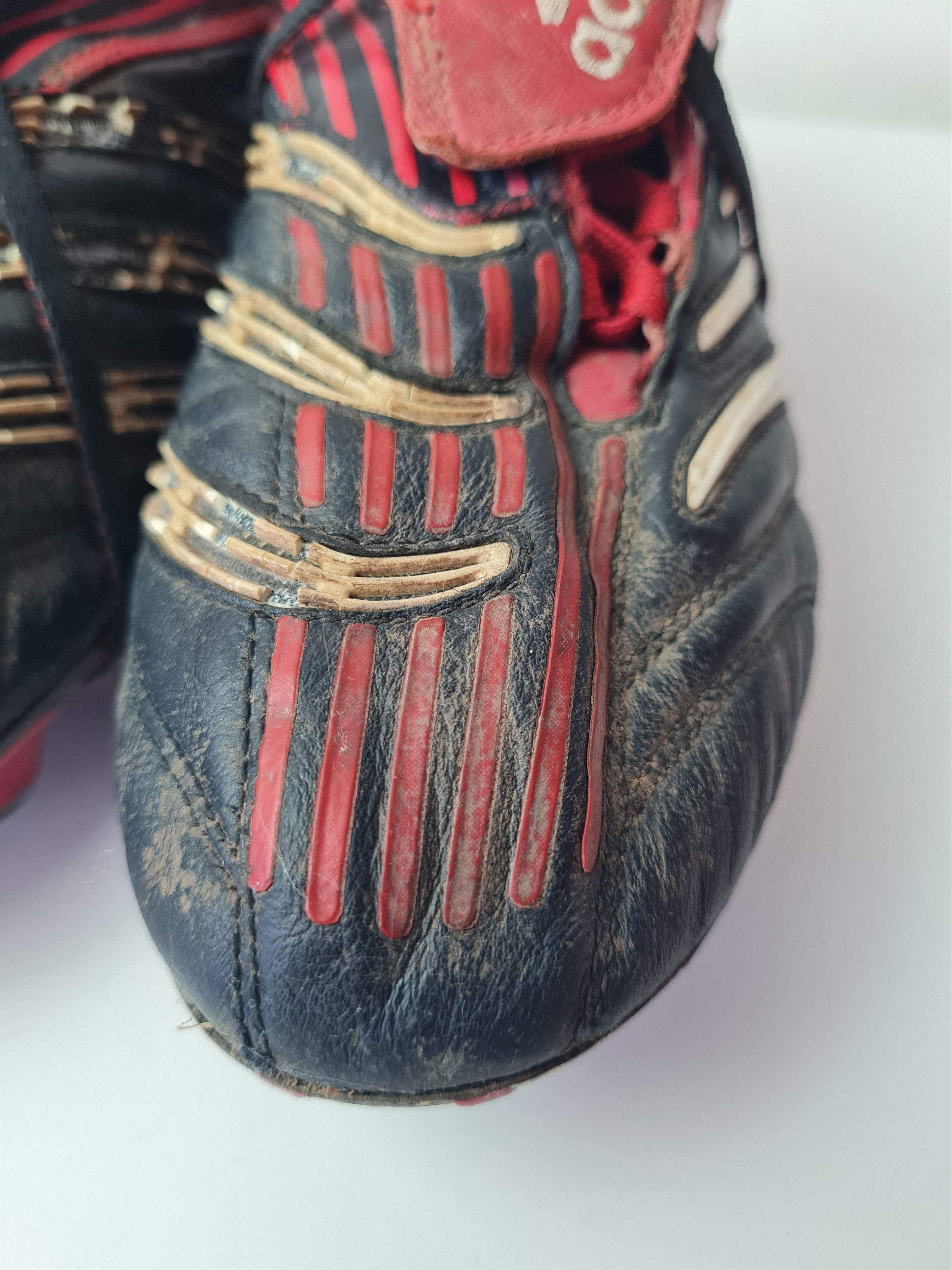 Adidas Football Boots Adidas Predator Absolute Mania TRX FG Soccer Size US 8.5 / EU 41-42 - 13 Thumbnail