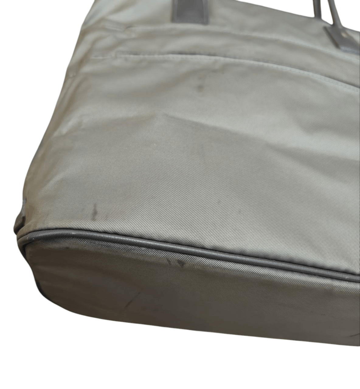 Issey Miyake Issey Miyake Nylon Bag Size ONE SIZE - 14 Thumbnail