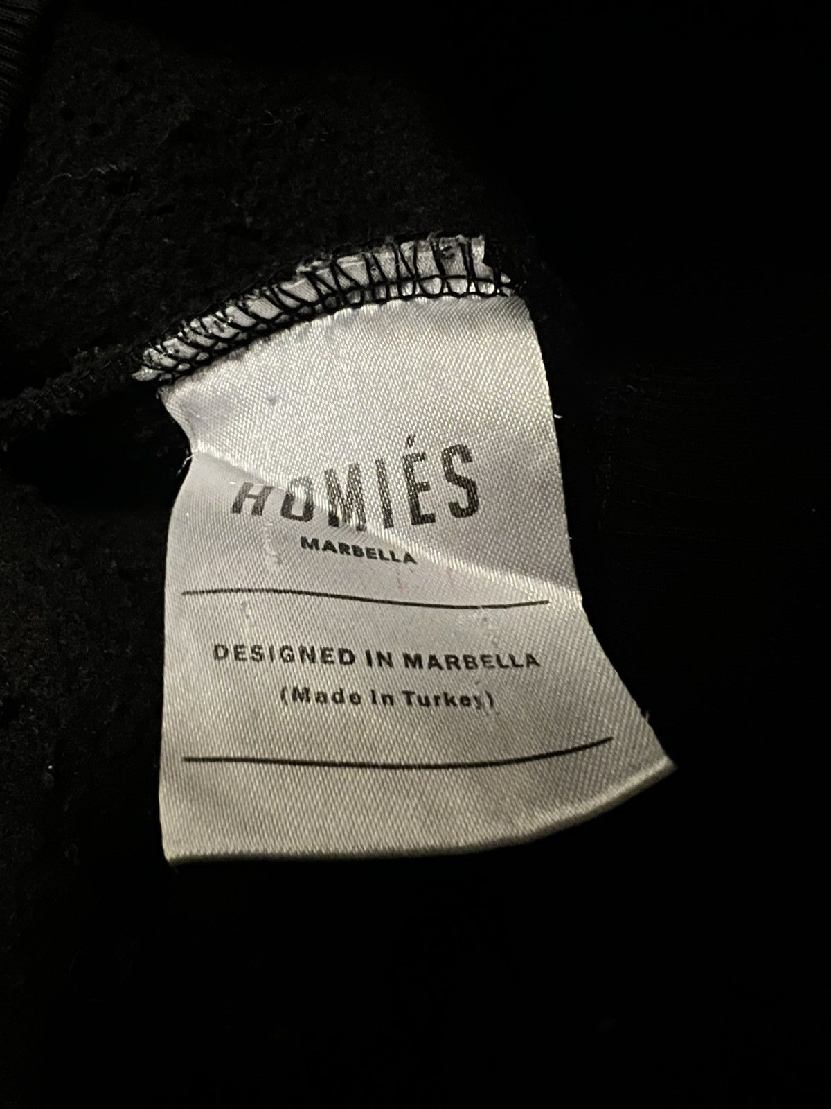Homies Homiés Marbella Size M / US 6-8 / IT 42-44 - 3 Thumbnail